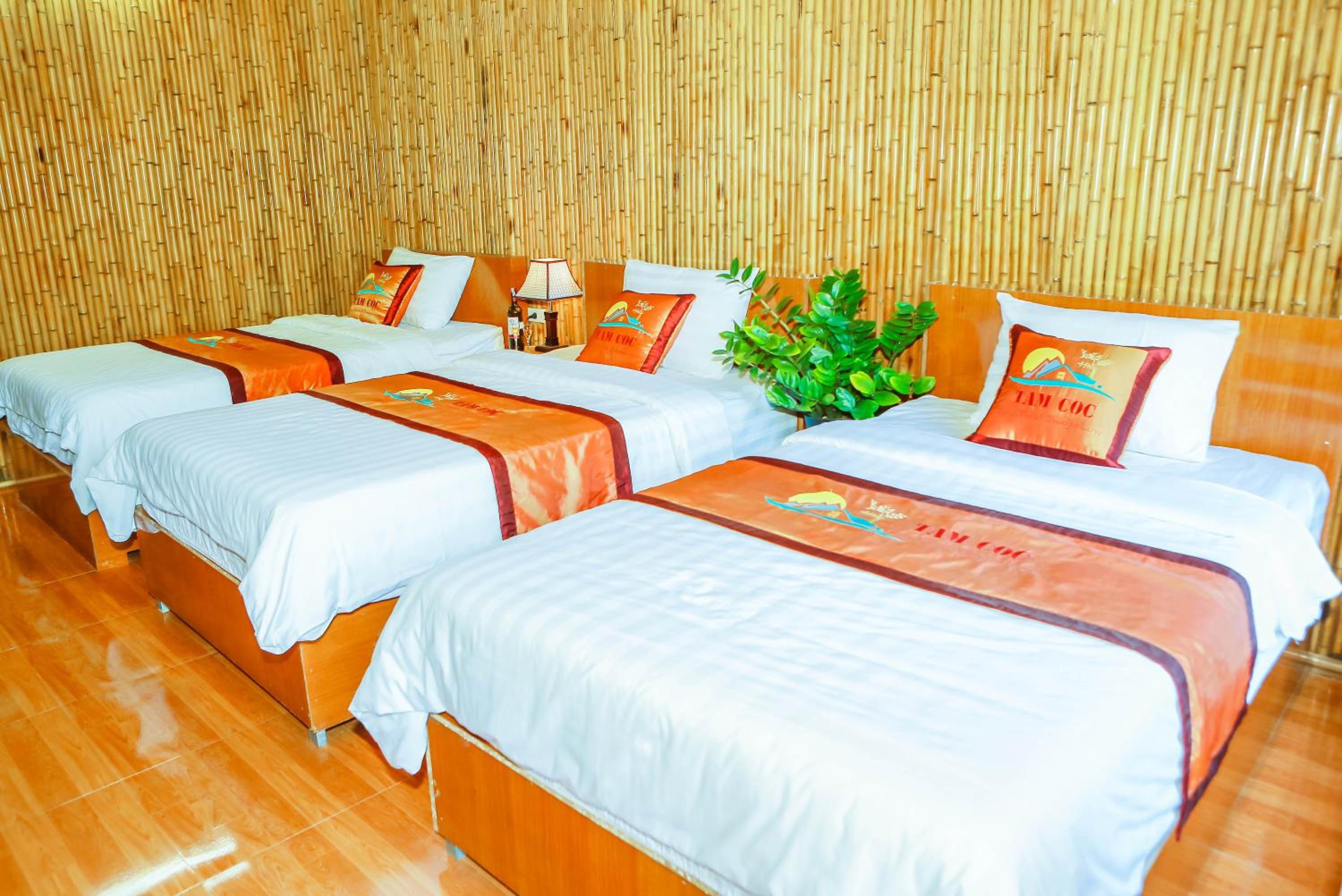Tam Coc Eco Field Nest By ANMS GROUP
