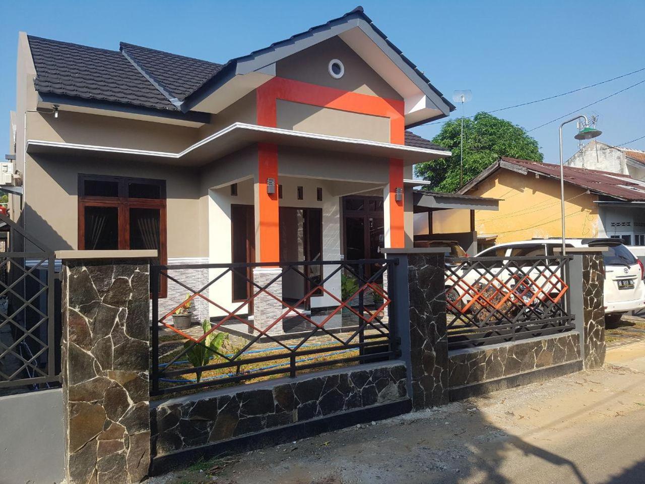 Homestay Purbalingga Tengah Kota by Simply Homy view 5