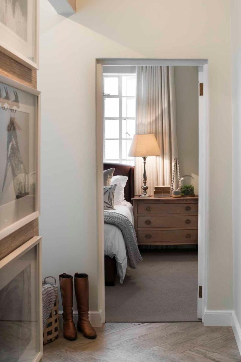 Thornton Gap Guesthouse