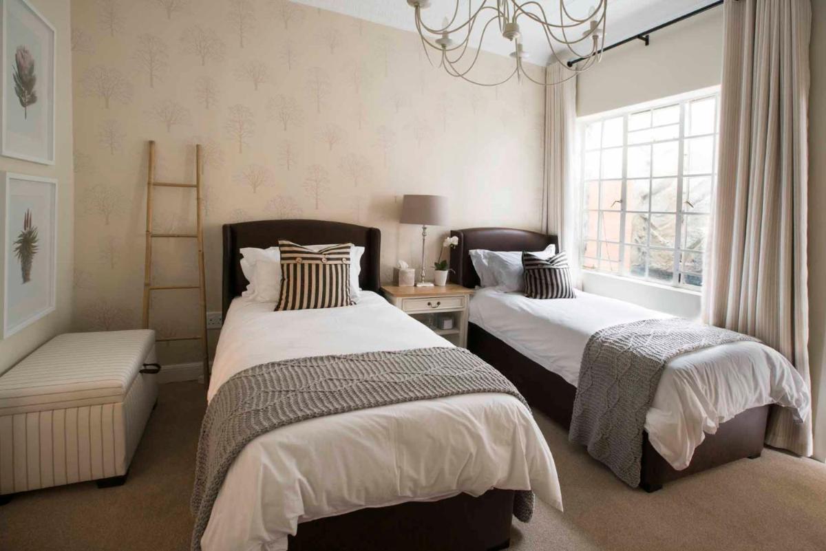 Thornton Gap Guesthouse