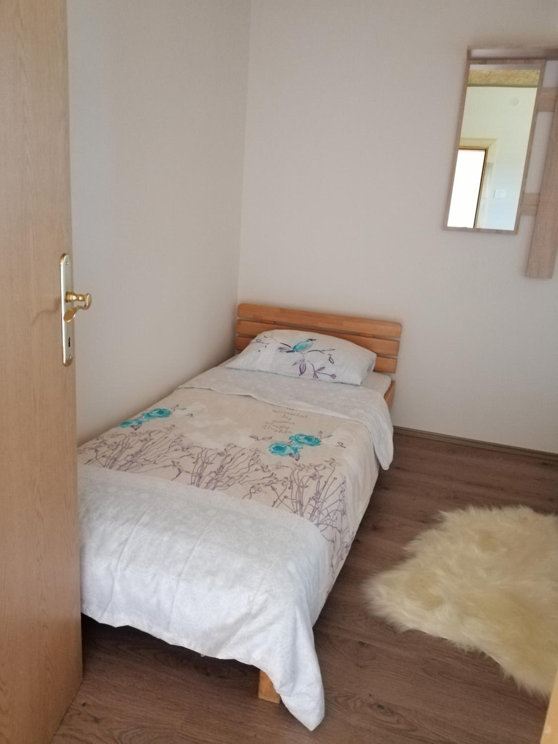 Guesthouse ZABORJE view 5