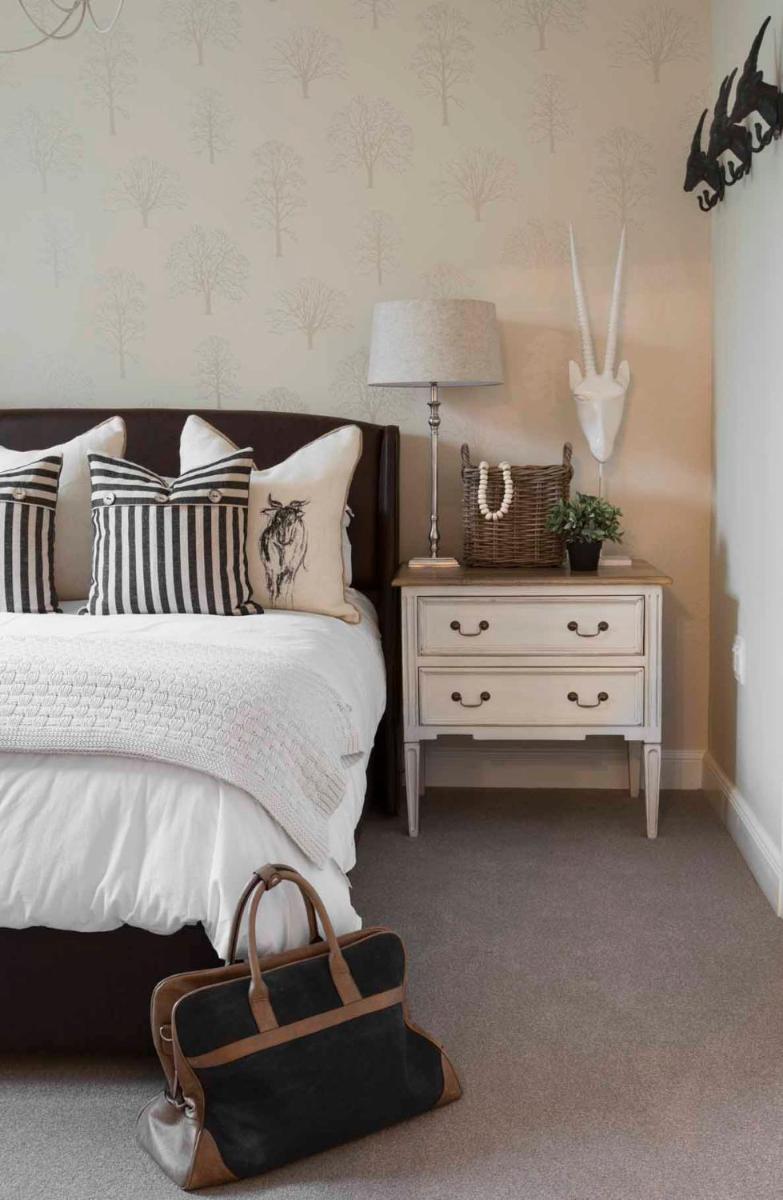 Thornton Gap Guesthouse