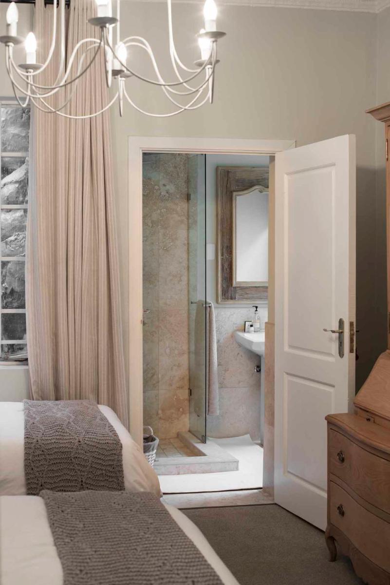 Thornton Gap Guesthouse