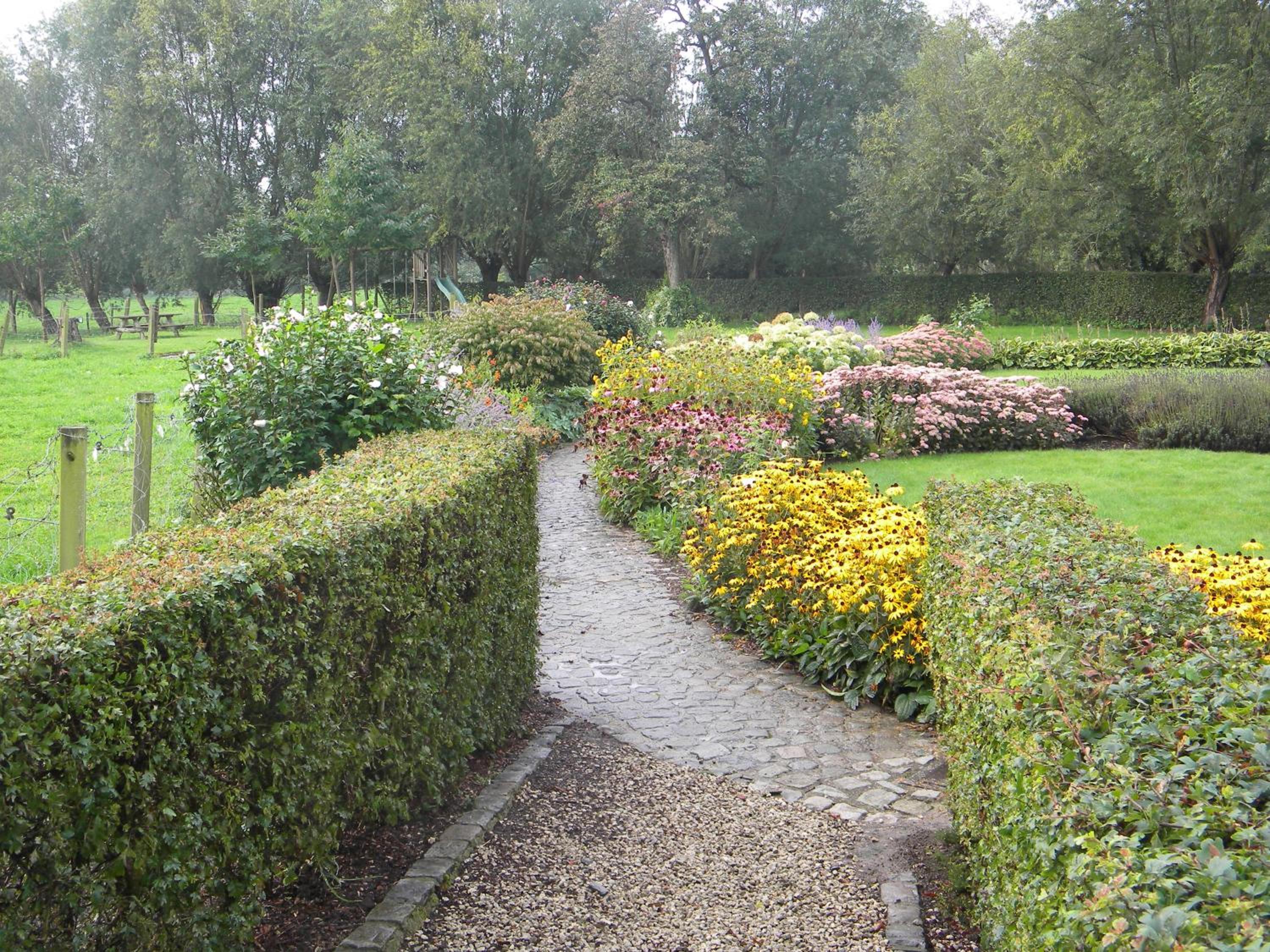 Petrus Wittebrood Hoeve