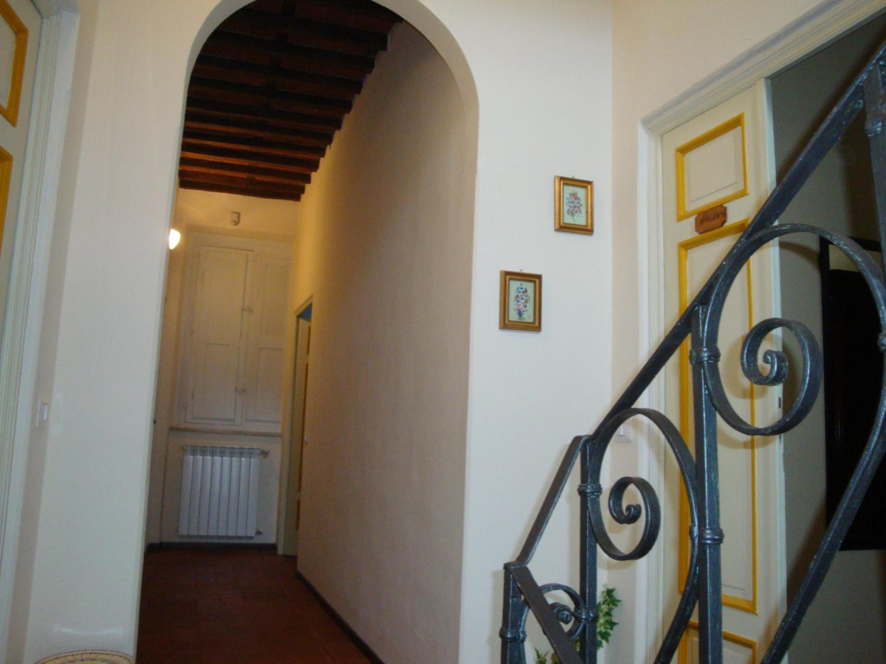 Bed & Breakfast Lucca Fora