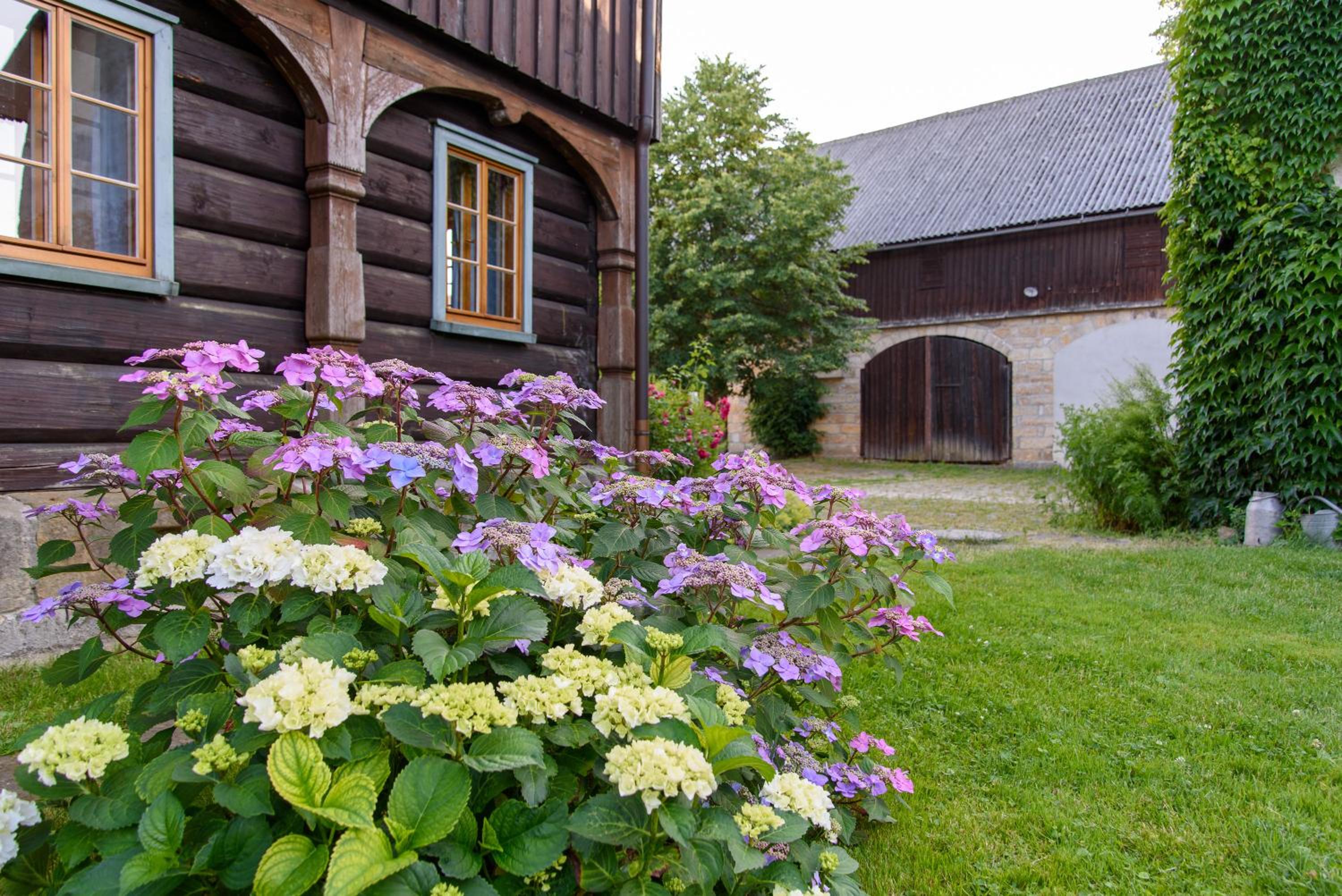 Altendorfer Vorwerk - Ferienapartments