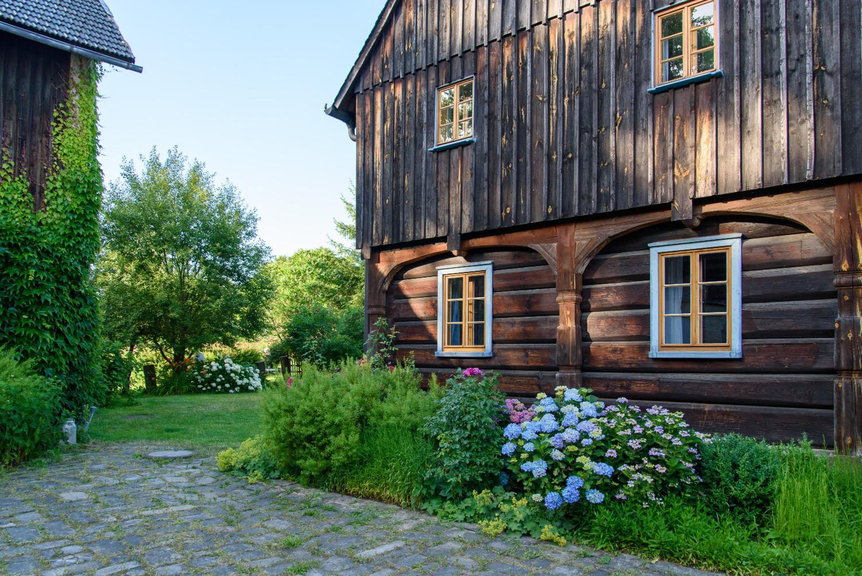 Altendorfer Vorwerk - Ferienapartments