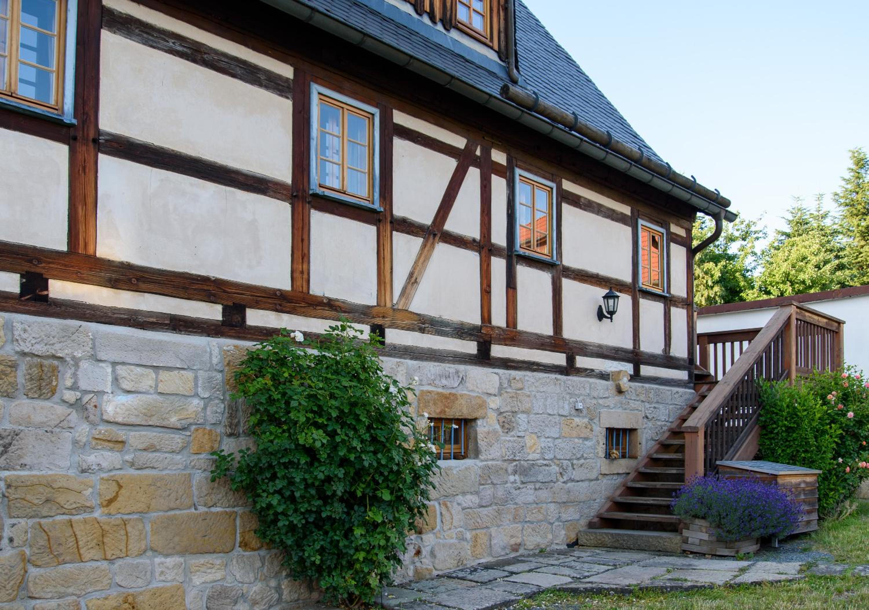 Altendorfer Vorwerk - Ferienapartments