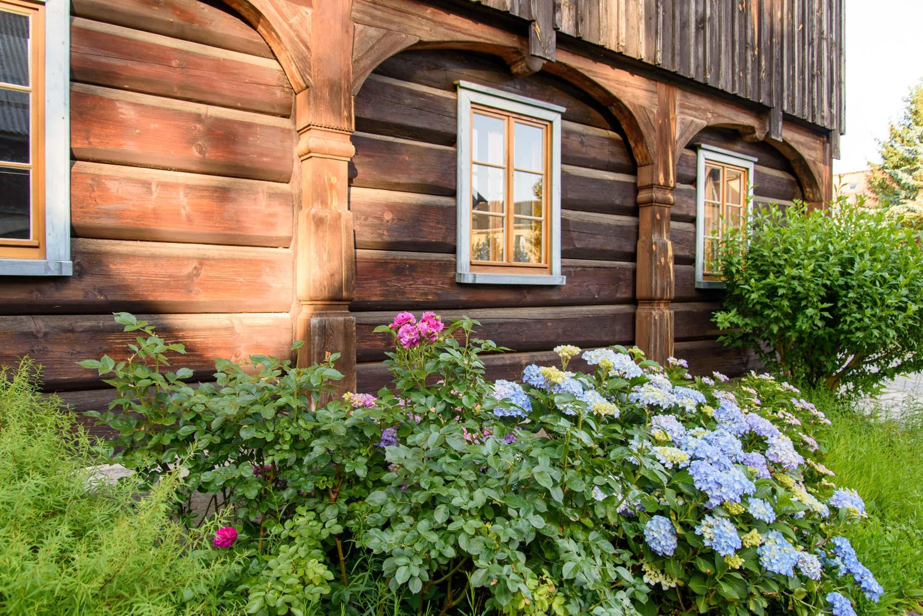 Altendorfer Vorwerk - Ferienapartments