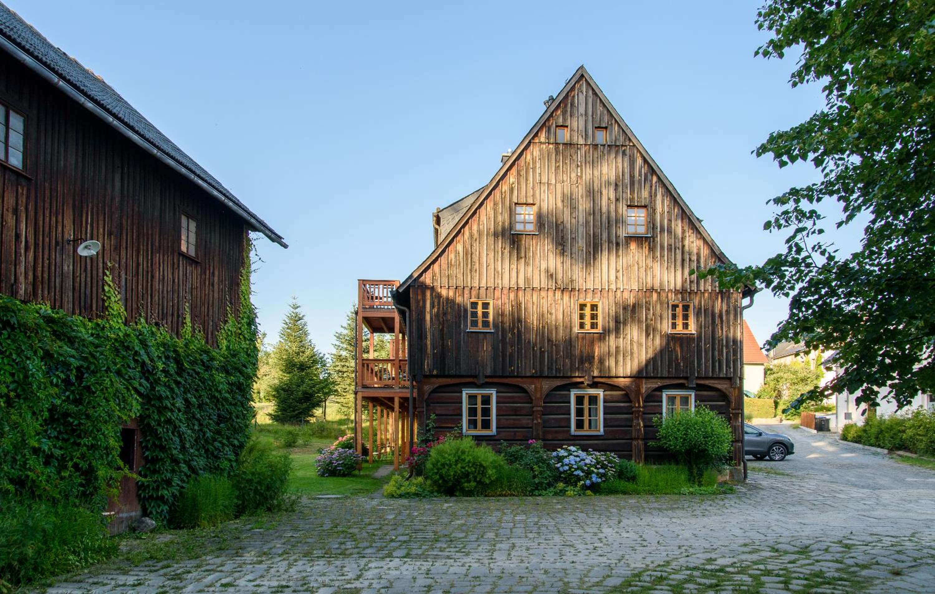 Altendorfer Vorwerk - Ferienapartments