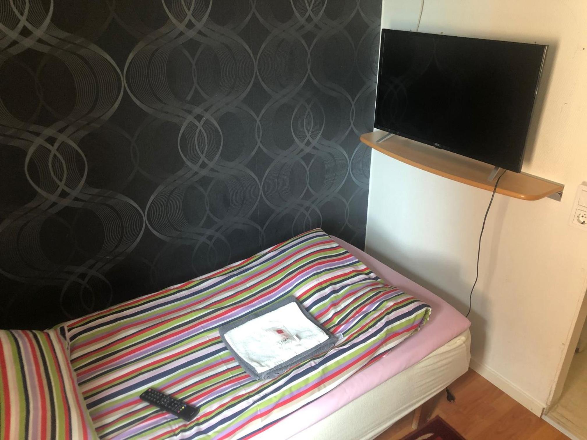 CityBed Bed & Breakfast view 5