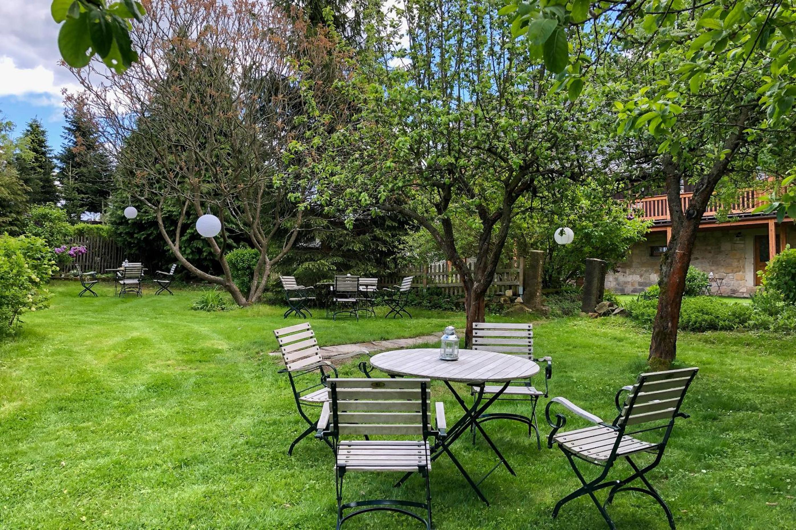 Altendorfer Vorwerk - Ferienapartments