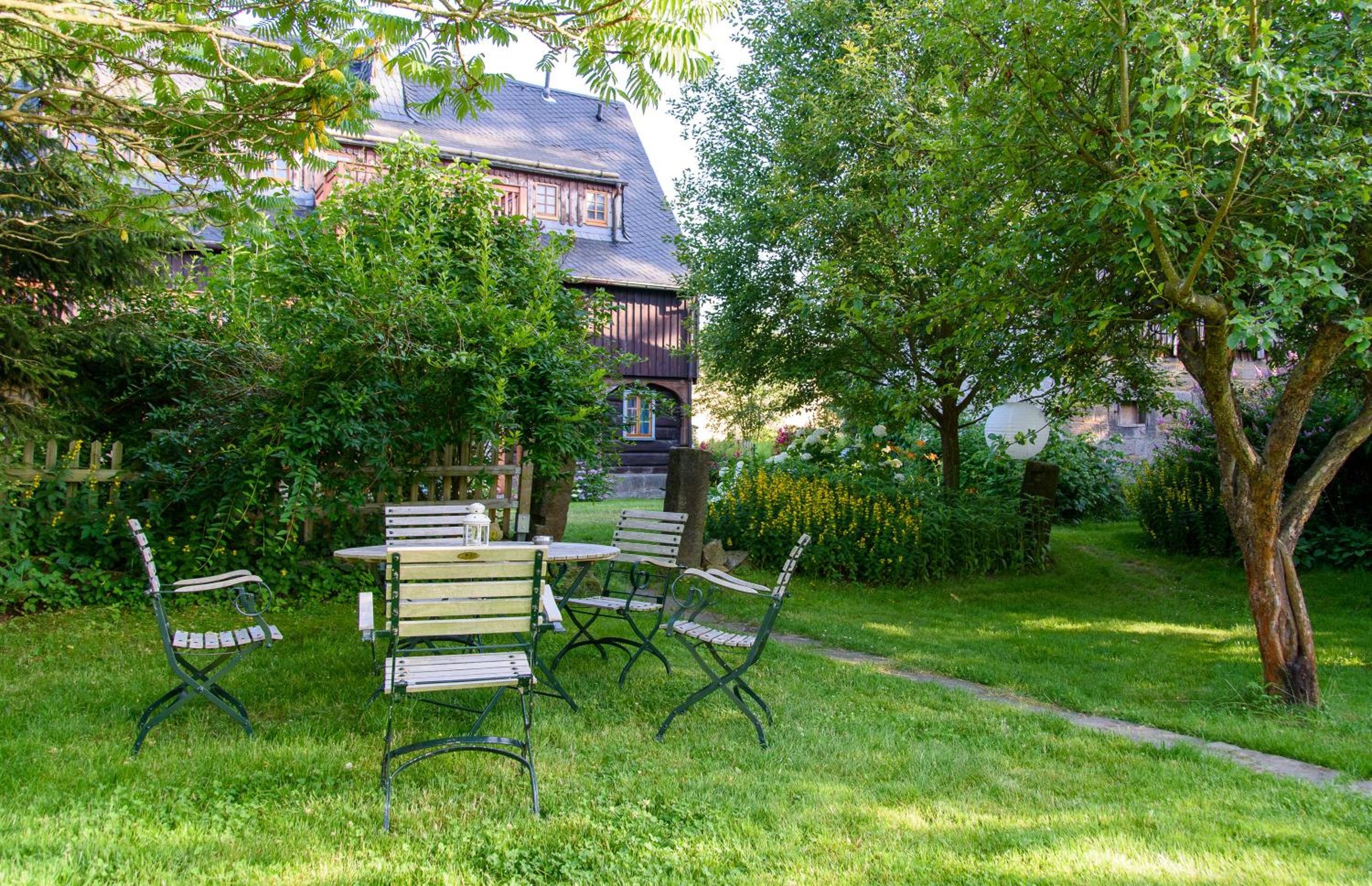 Altendorfer Vorwerk - Ferienapartments