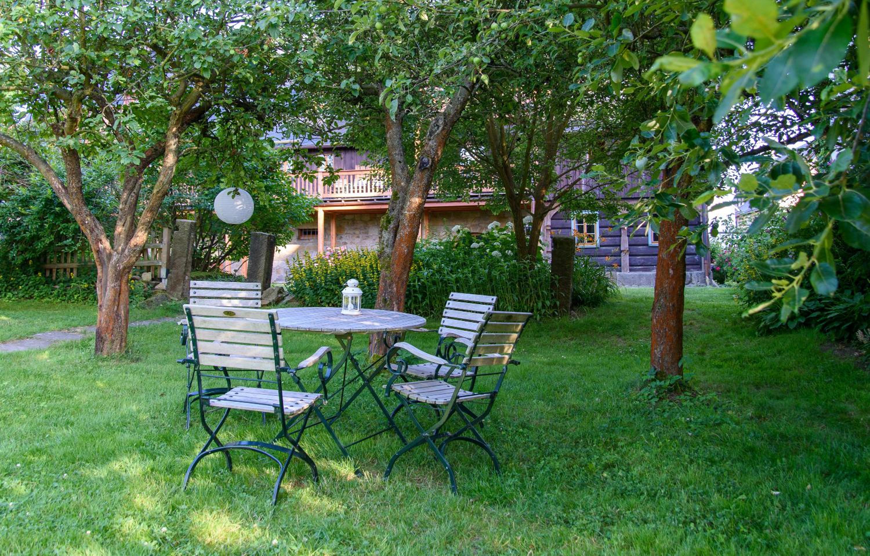 Altendorfer Vorwerk - Ferienapartments
