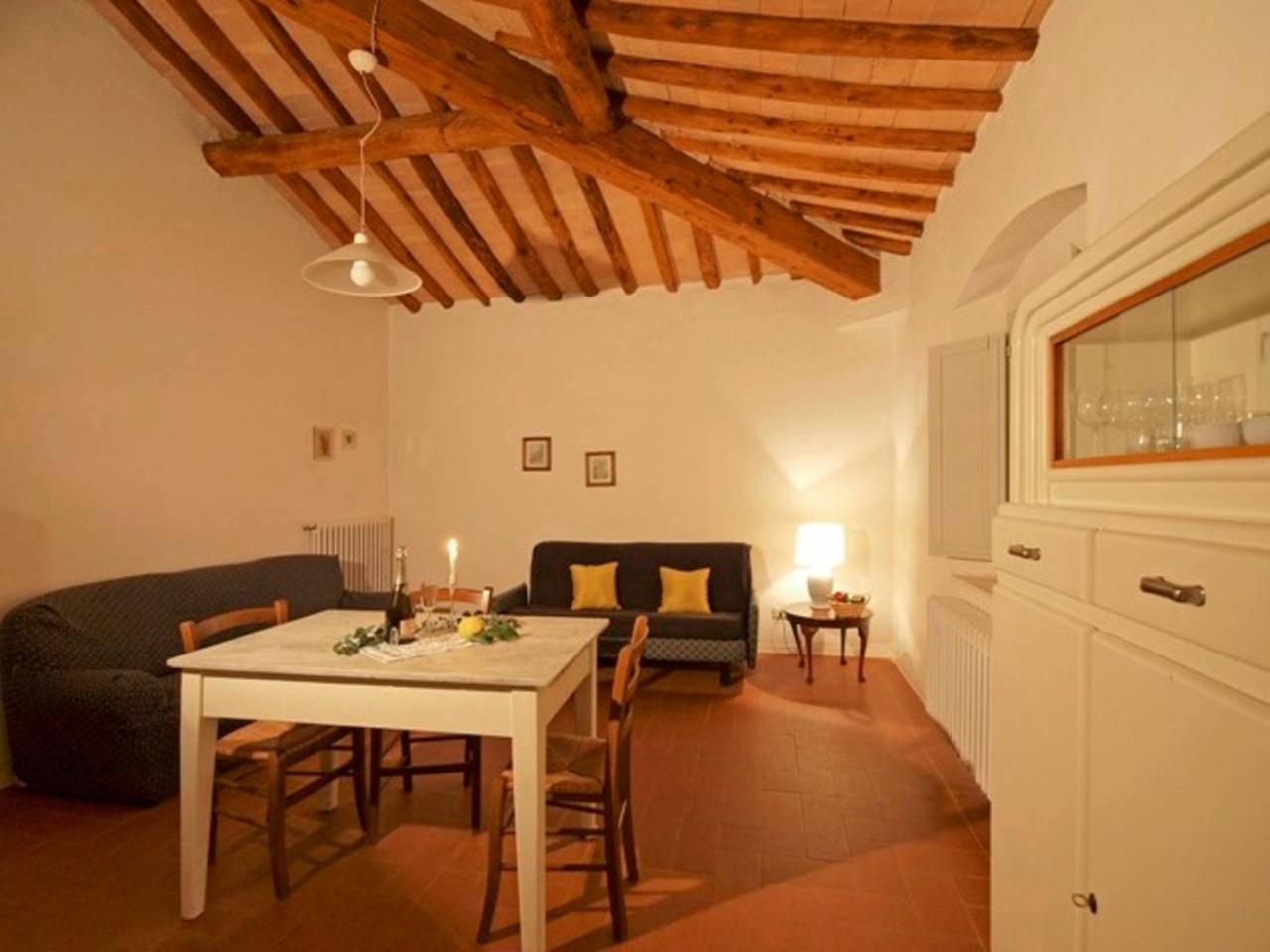 Agriturismo La Moraia view 5