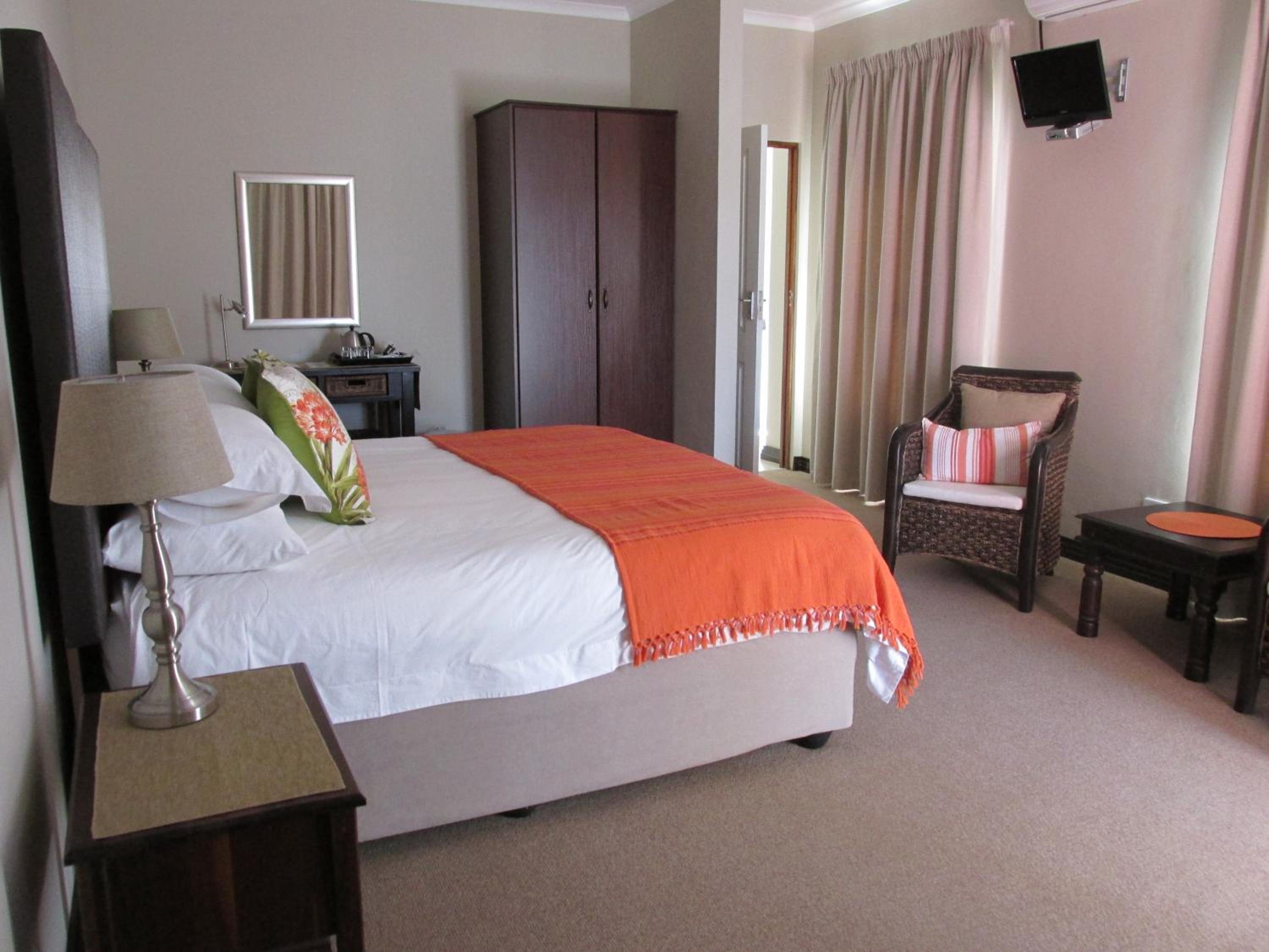 Karoo Sun Guest House