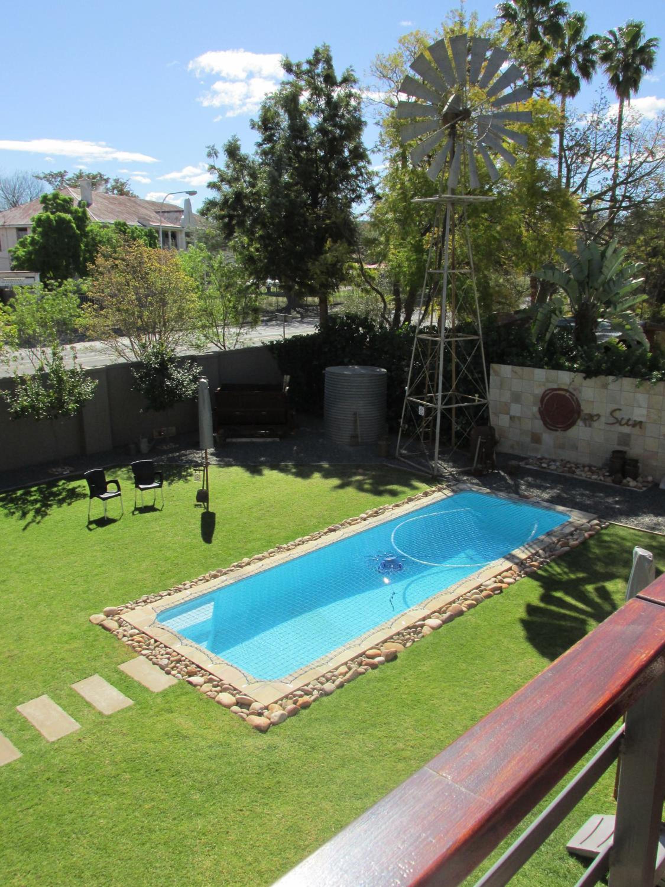 Karoo Sun Guest House