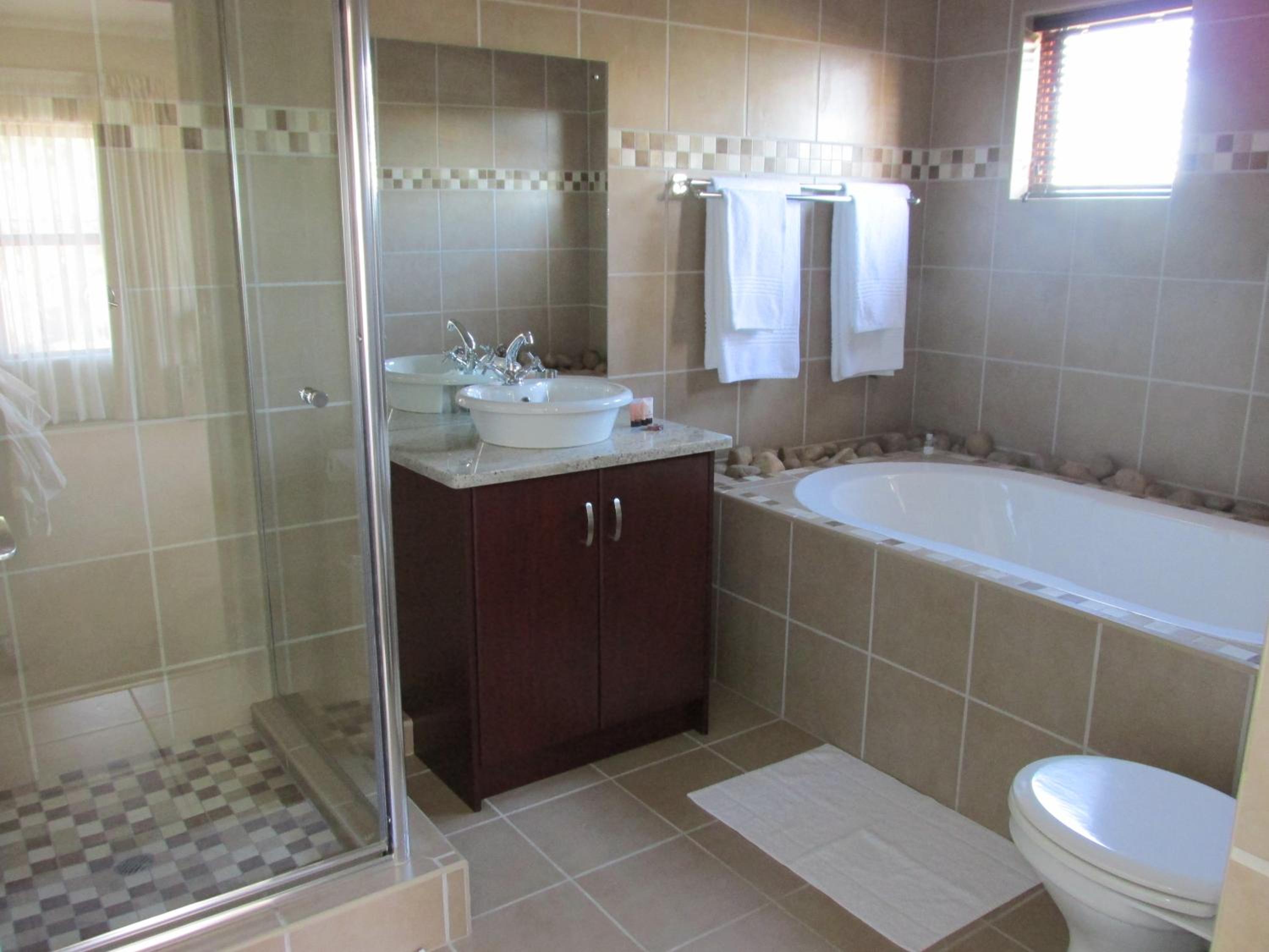Karoo Sun Guest House