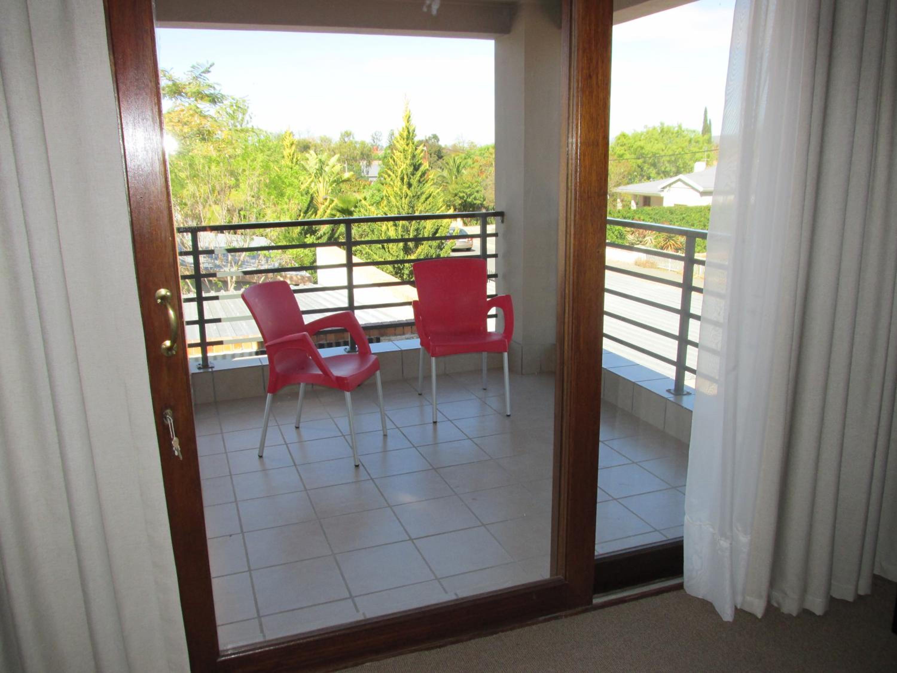 Karoo Sun Guest House