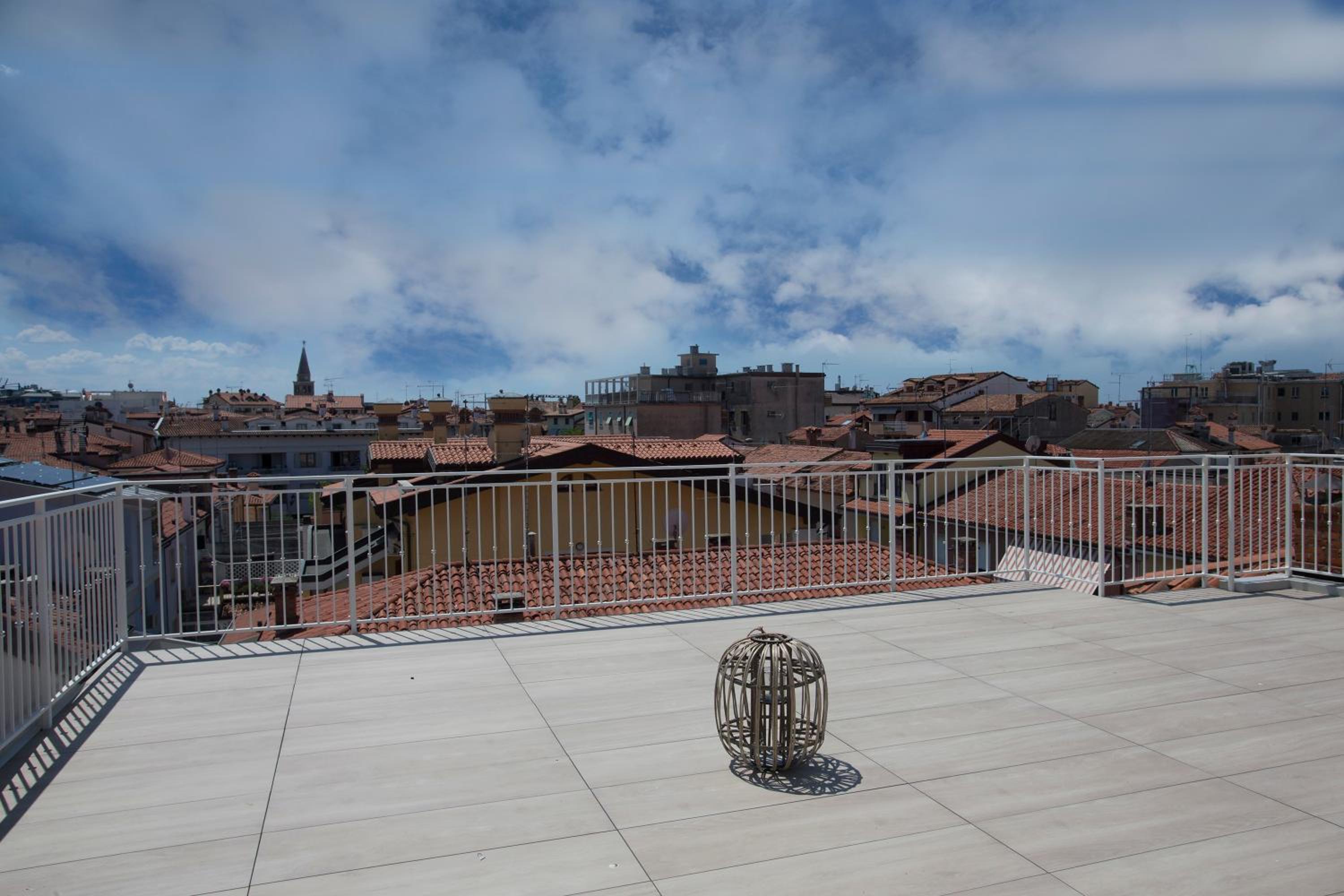roof