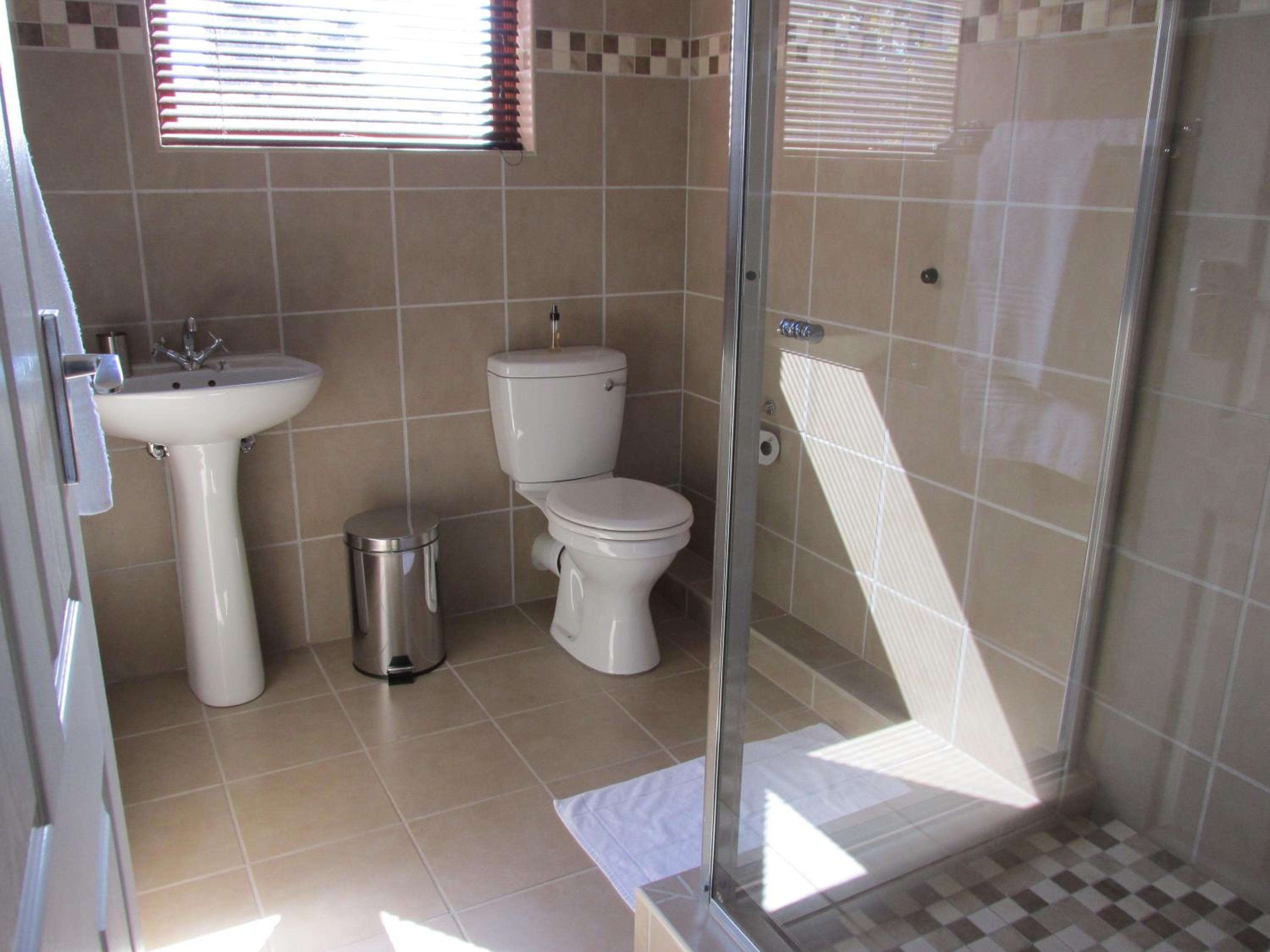 Karoo Sun Guest House