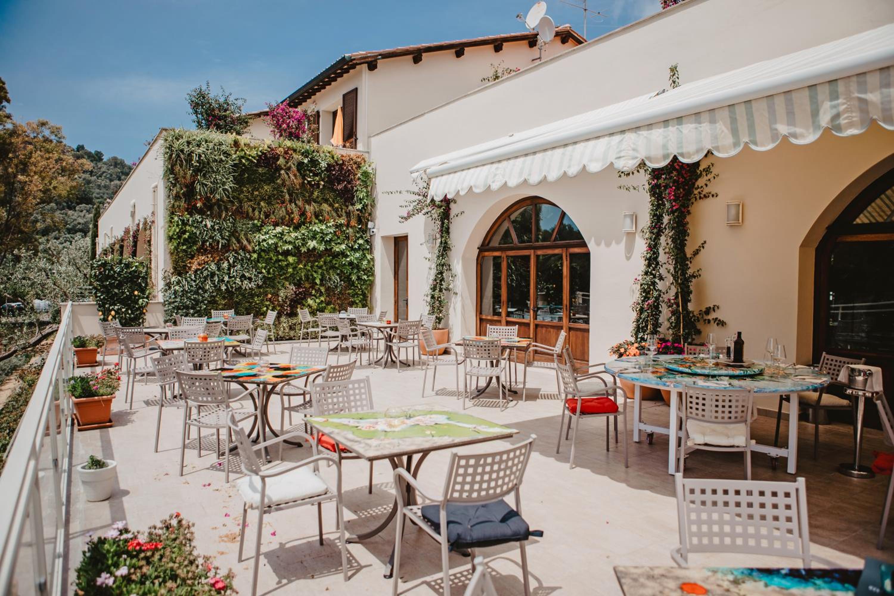 Hotel Fontermosa