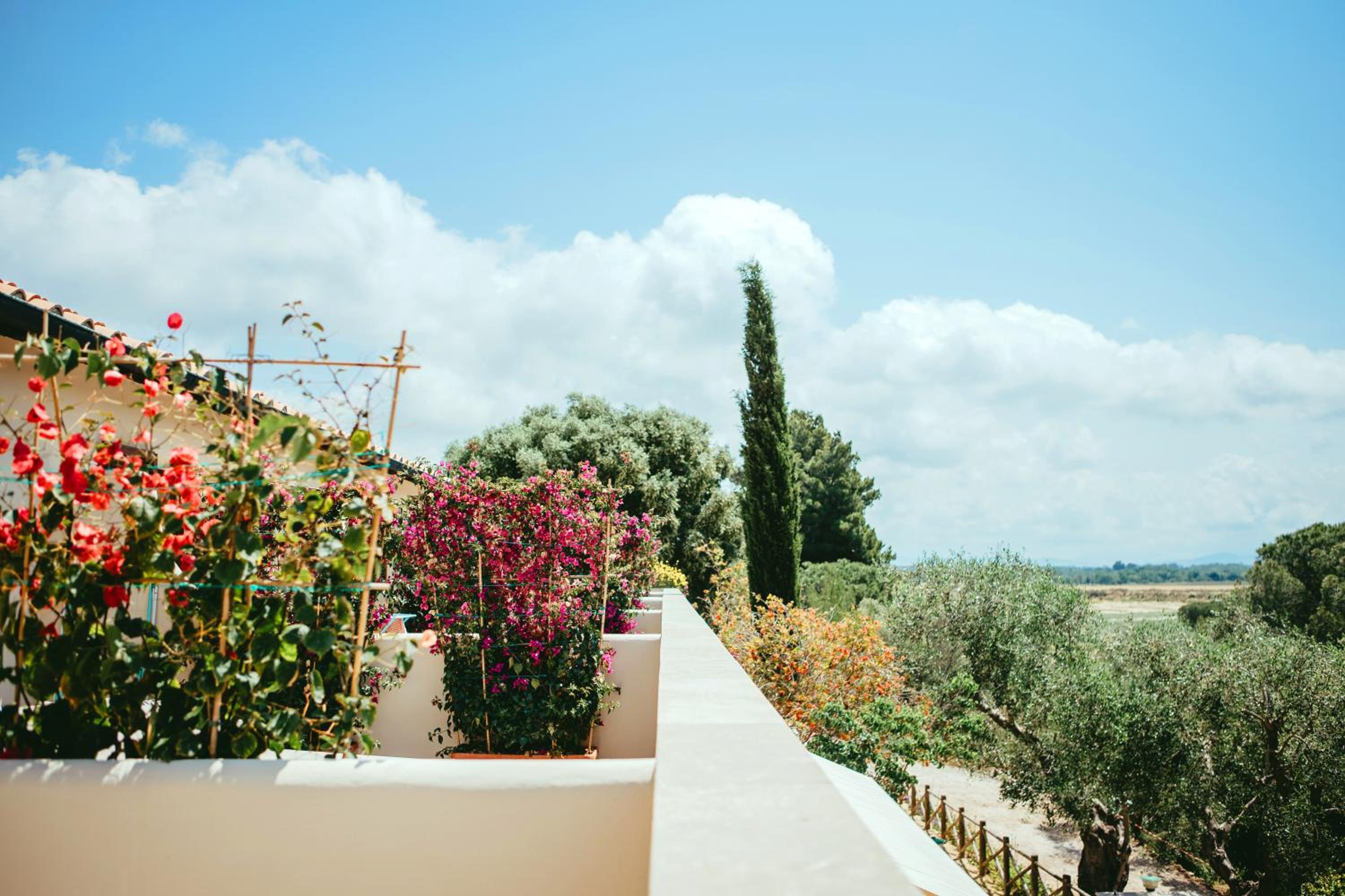 Hotel Fontermosa