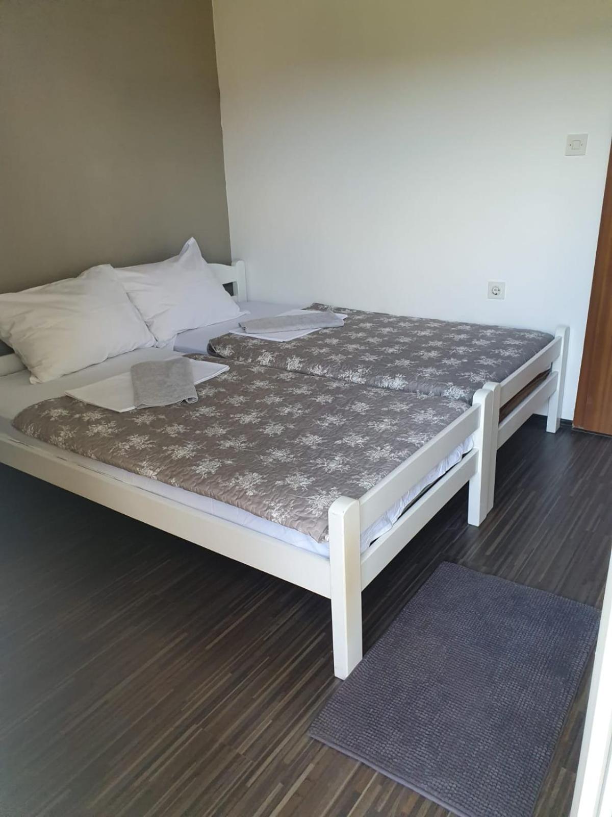 Rooms Nikola Rule Ostojic