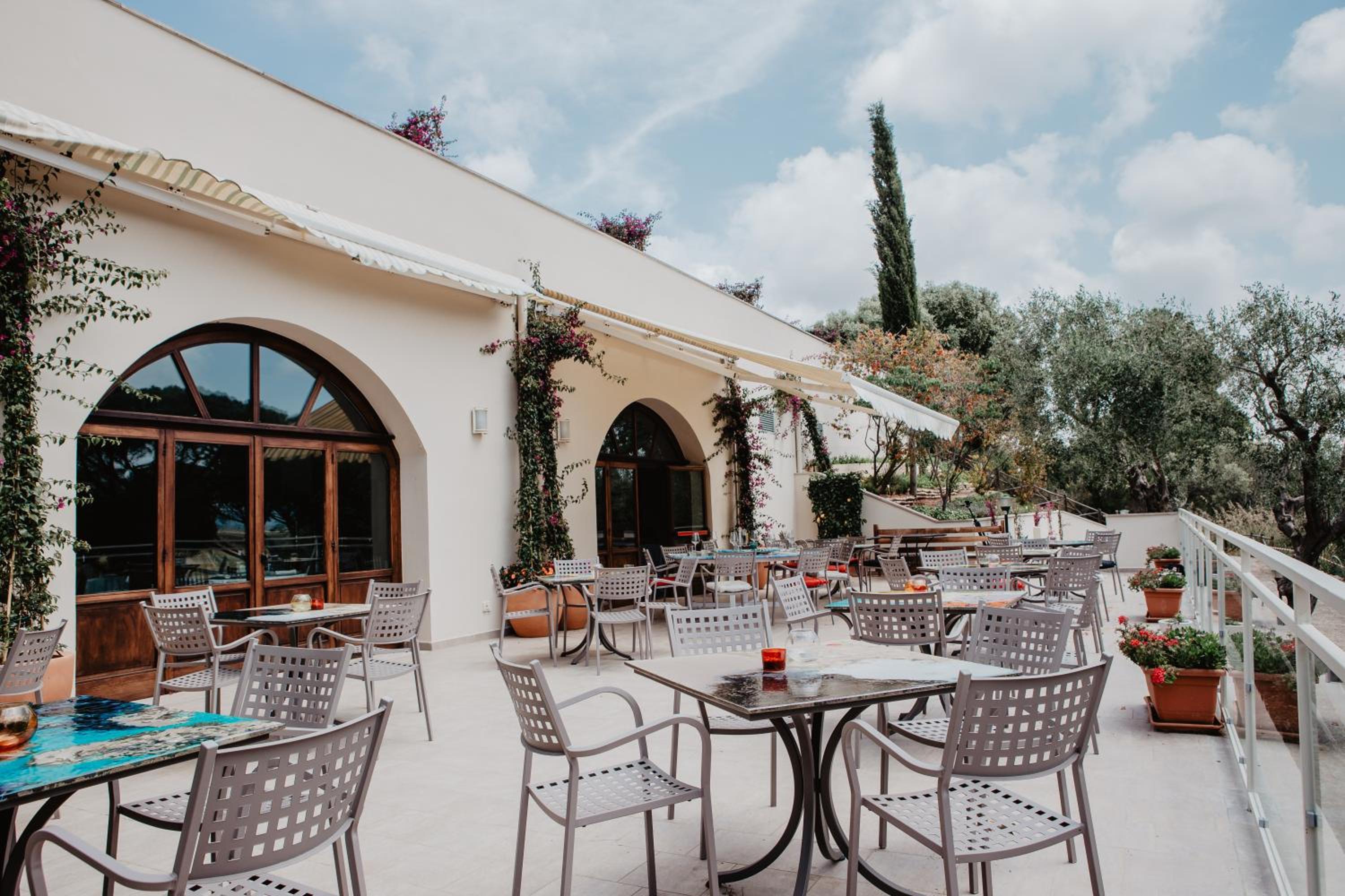 Hotel Fontermosa