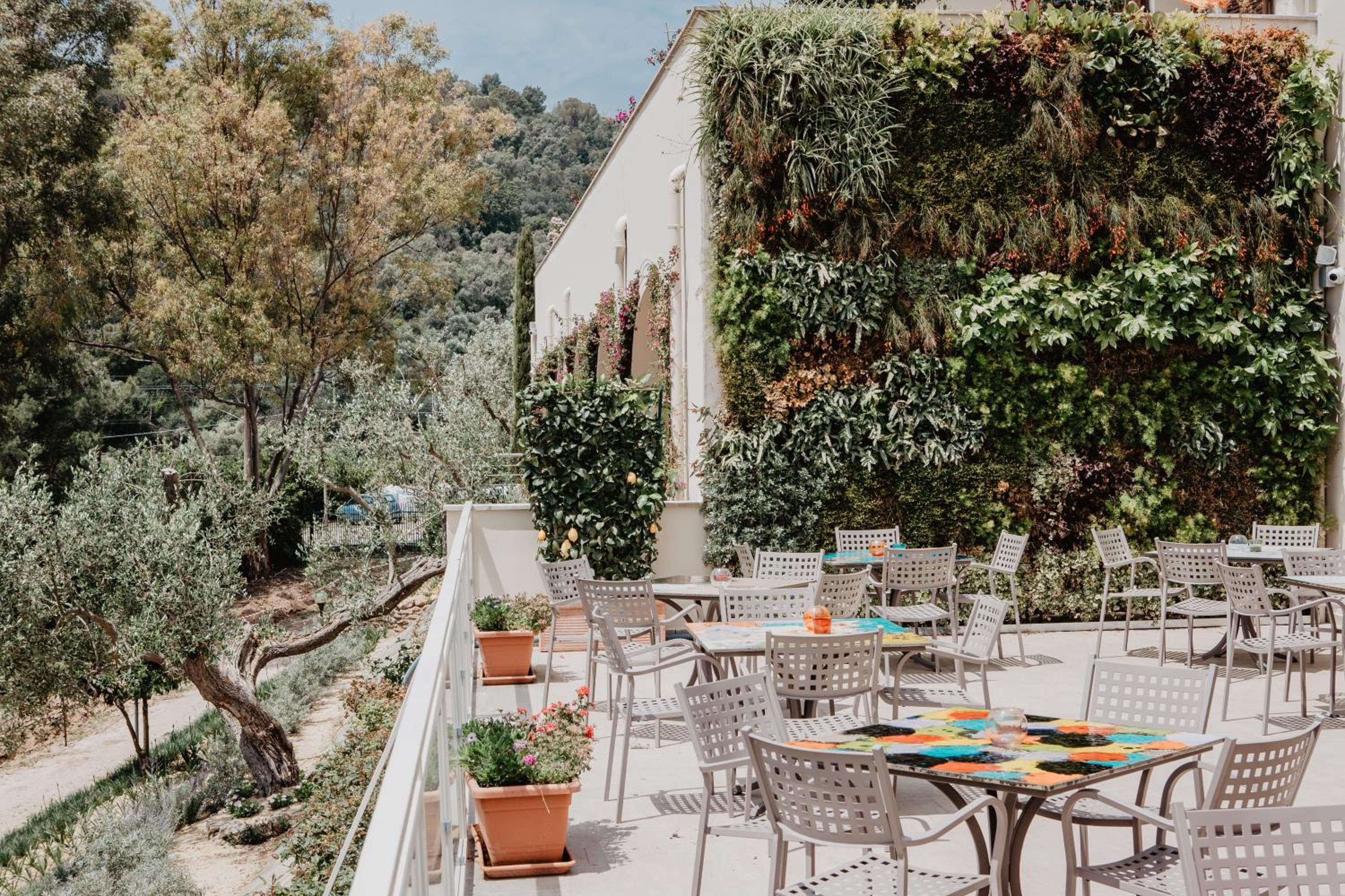 Hotel Fontermosa