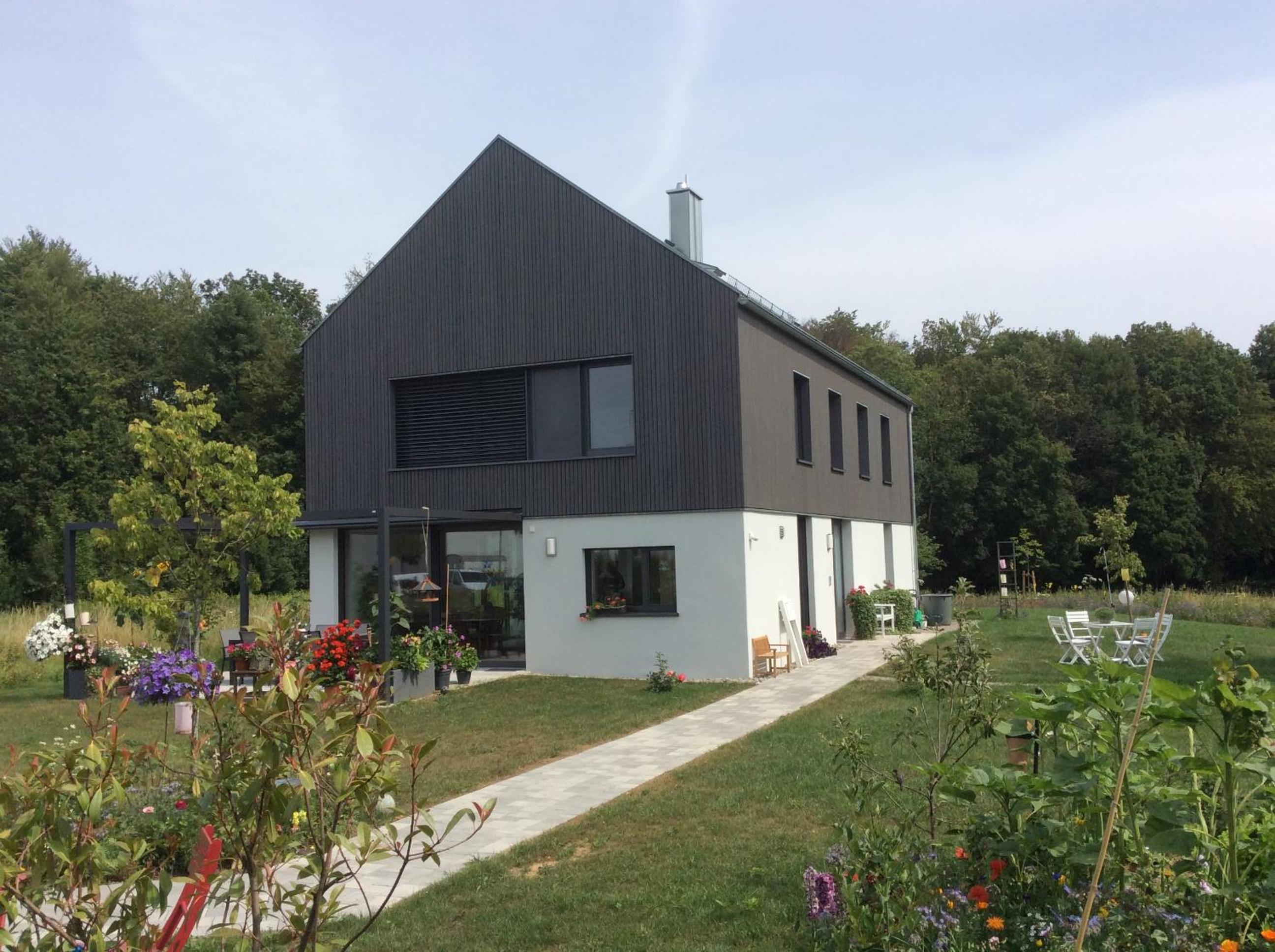 Haus am Wald view 5