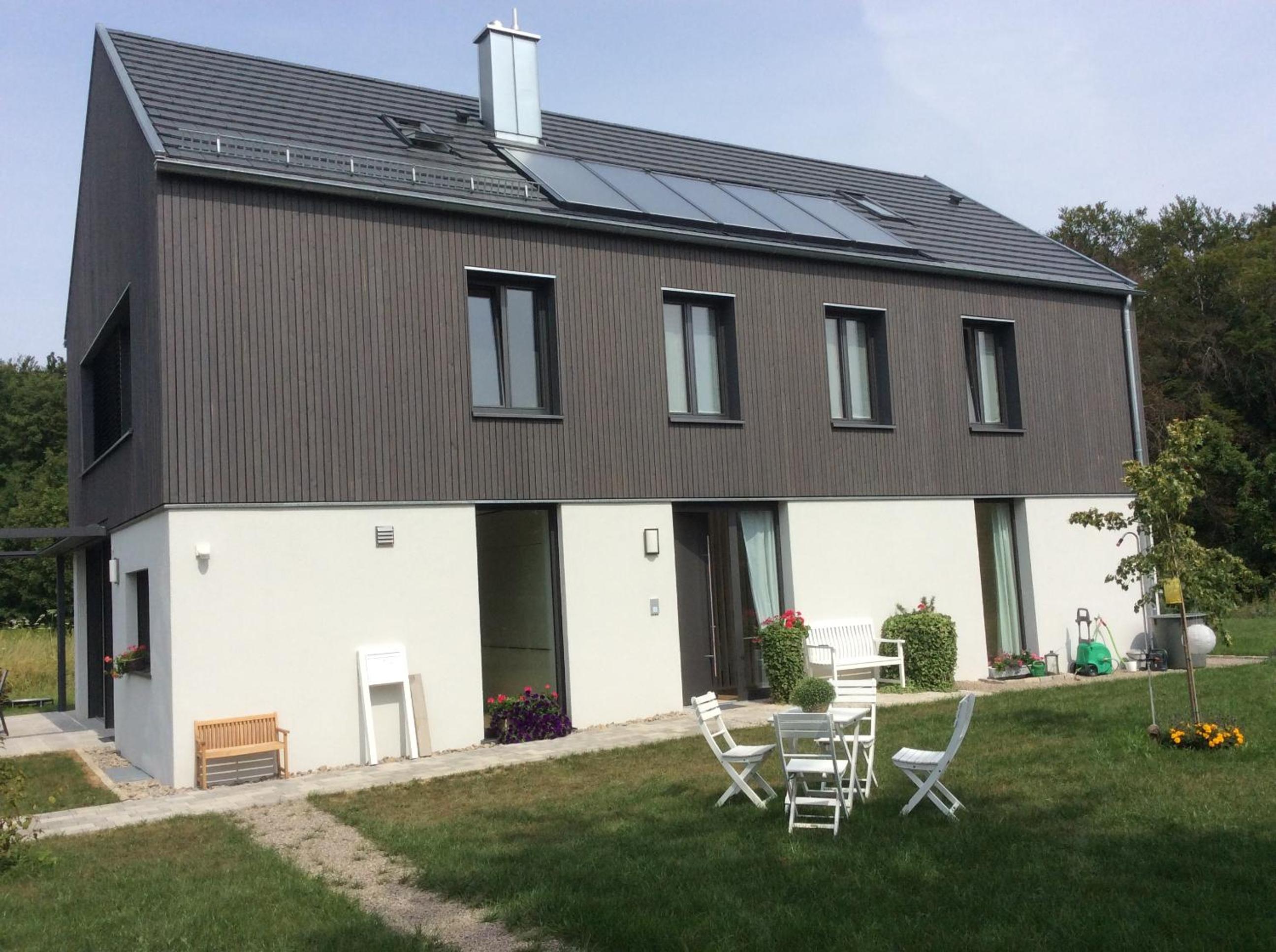 Haus am Wald view 4