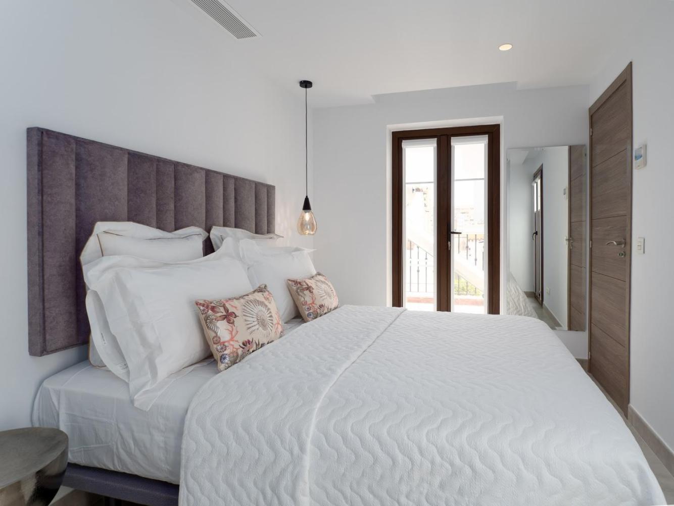 Marbella Vacations - Marbella Old Town : Luxury Townhouse - Property Image 20