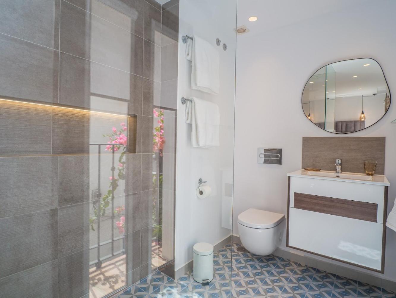 Marbella Vacations - Marbella Old Town : Luxury Townhouse - Property Image 10
