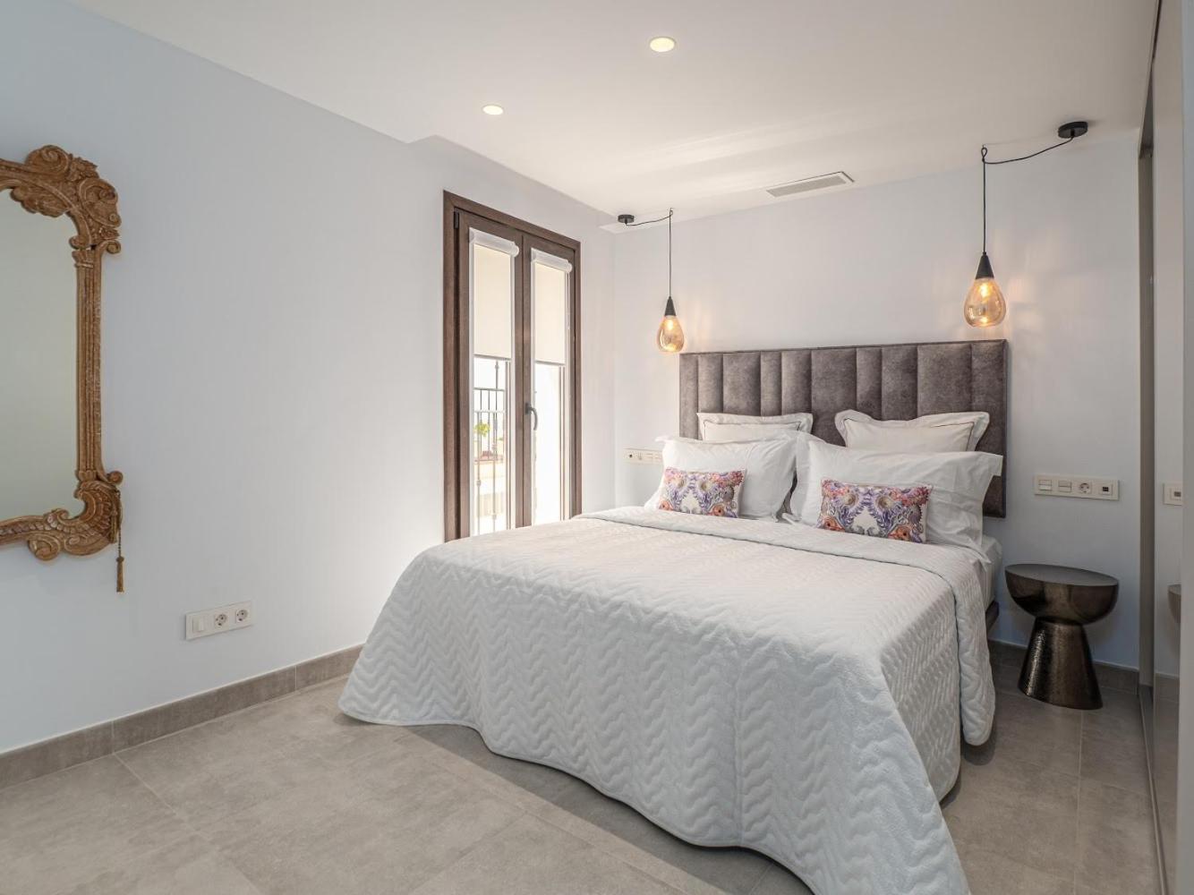 Marbella Vacations - Marbella Old Town : Luxury Townhouse - Property Image 6