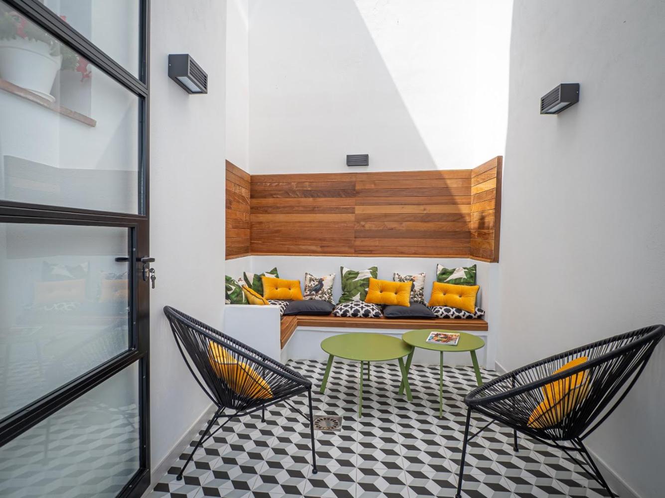Marbella Vacations - Marbella Old Town : Luxury Townhouse - Property Image 23