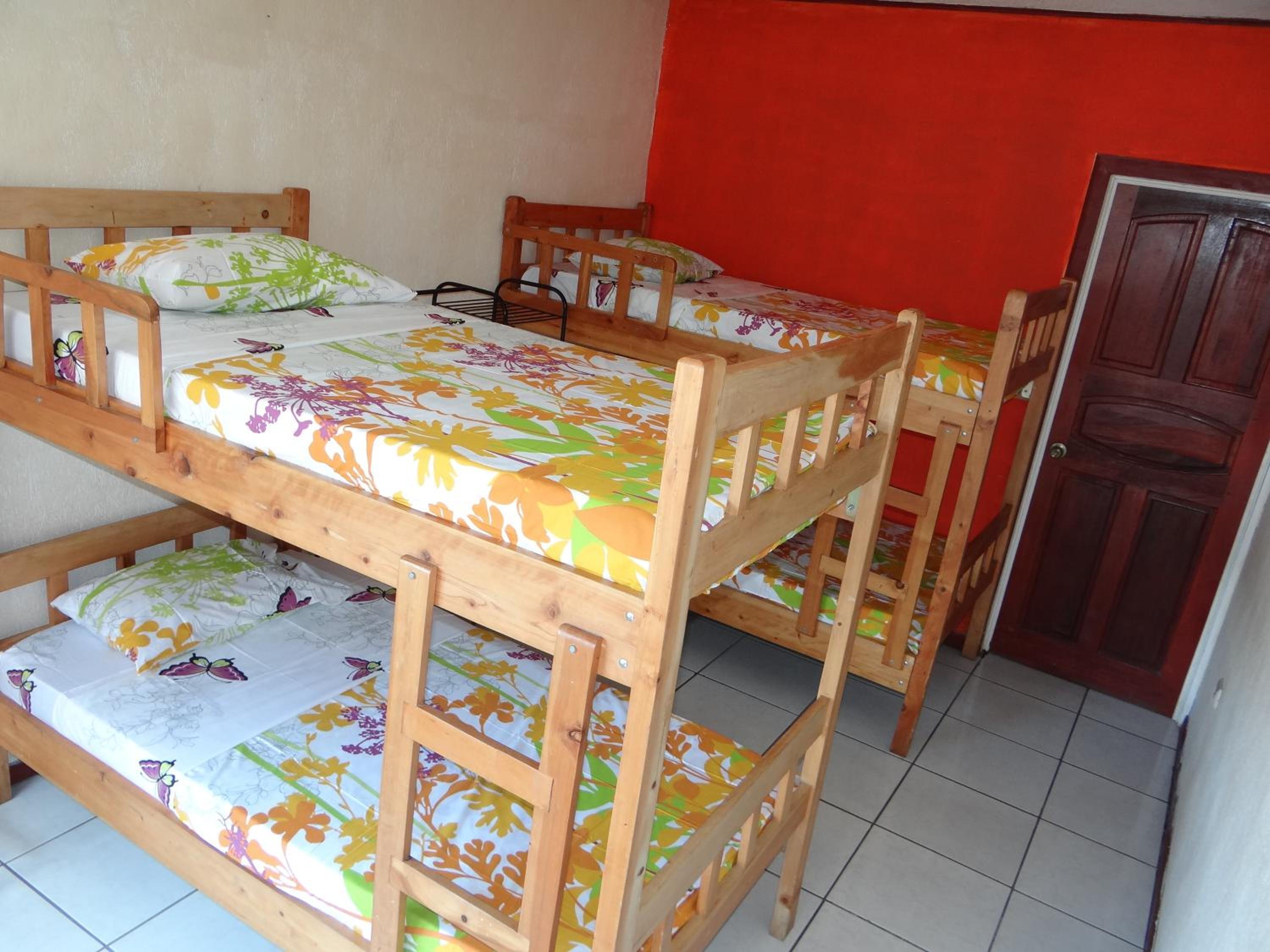Hotel & Hostel Sloth Backpackers