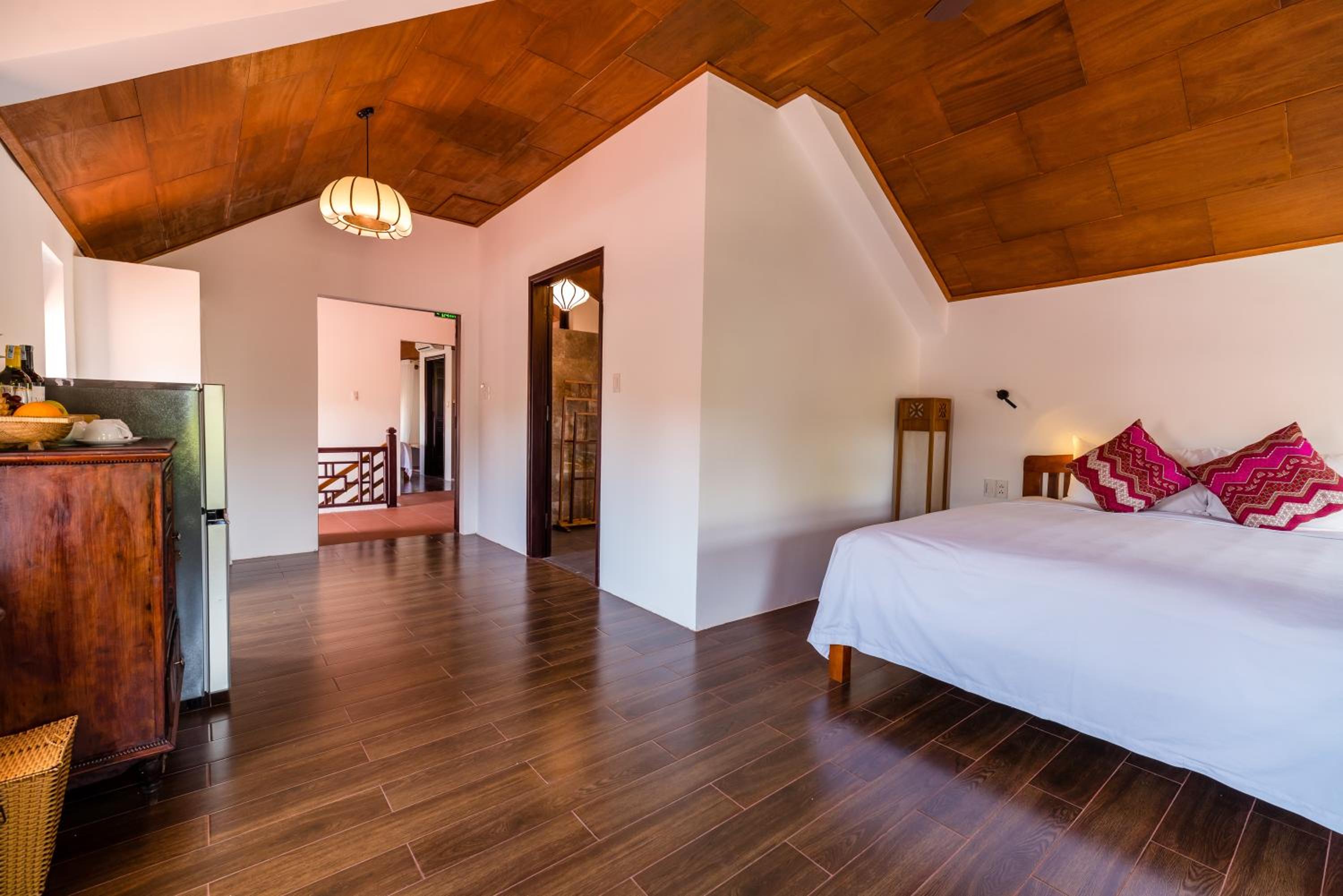 An Bang Coco Villa