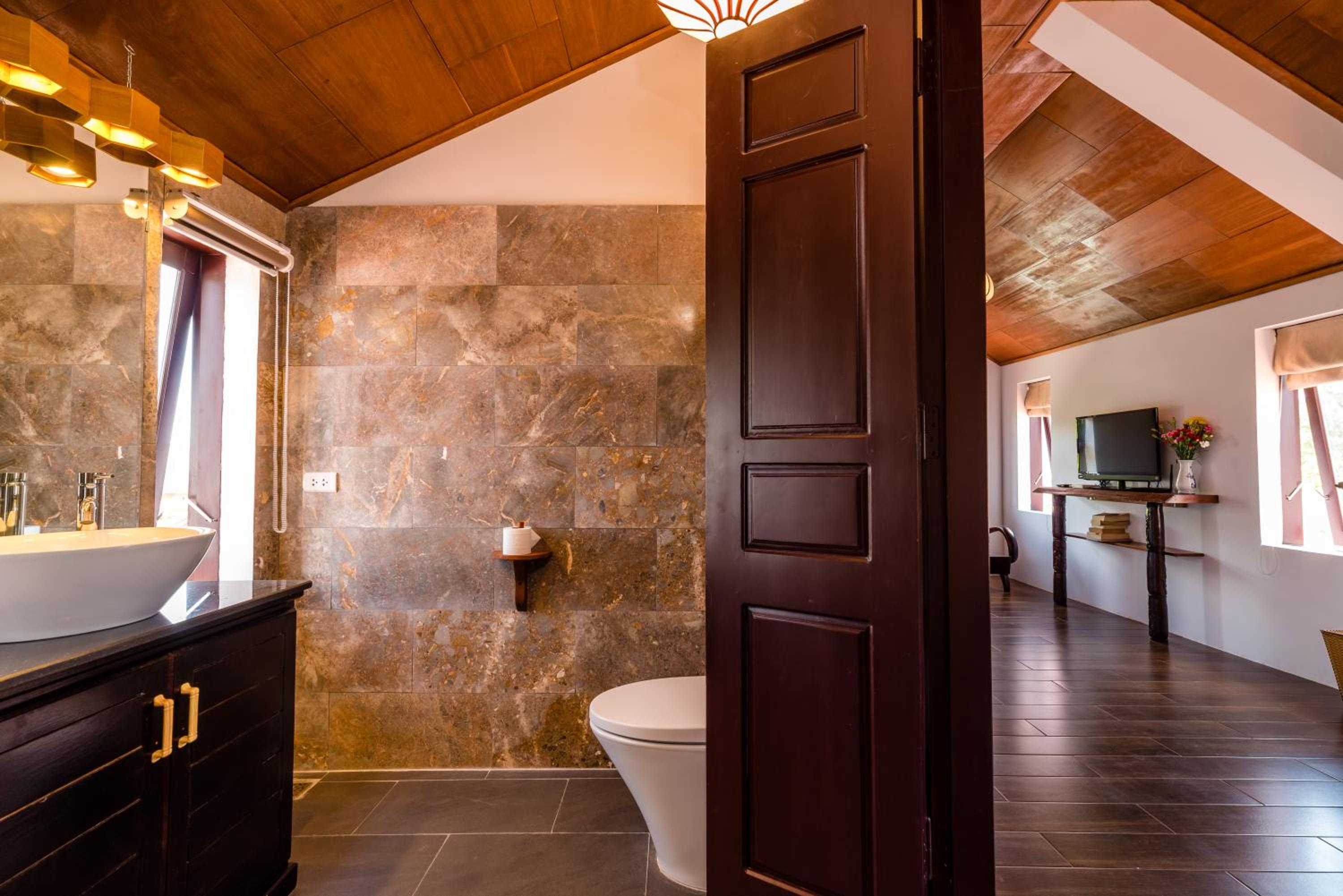 An Bang Coco Villa