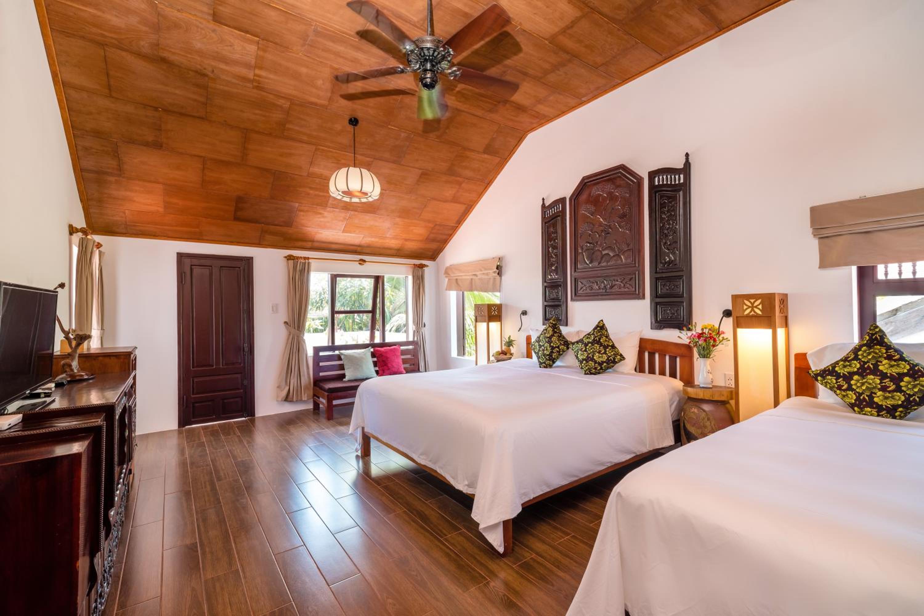 An Bang Coco Villa