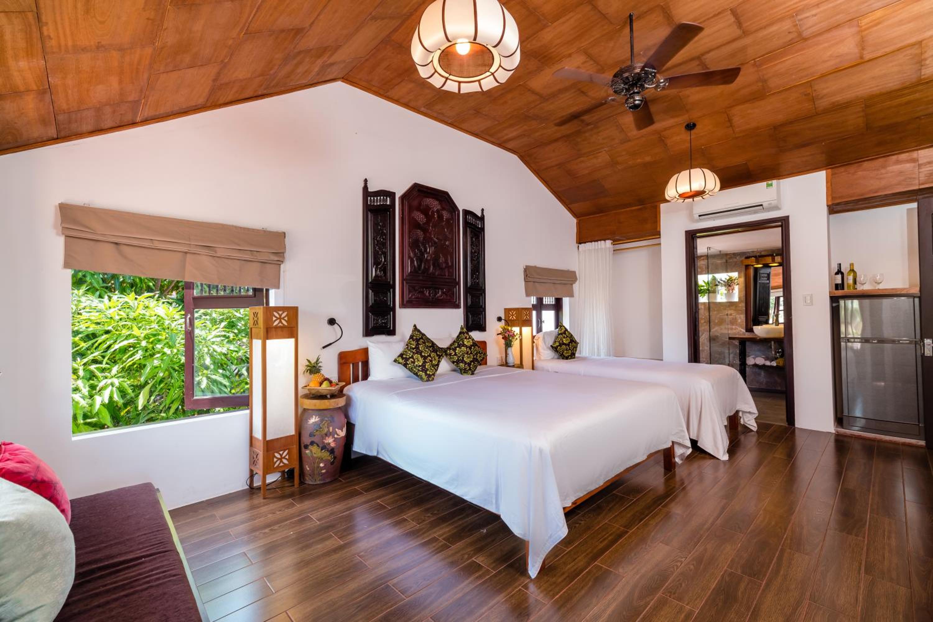An Bang Coco Villa
