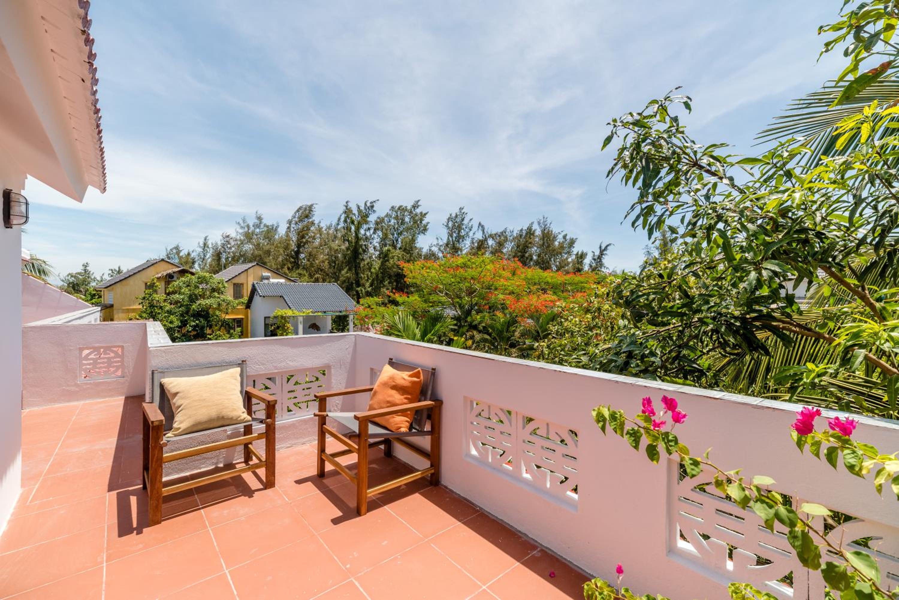 An Bang Coco Villa