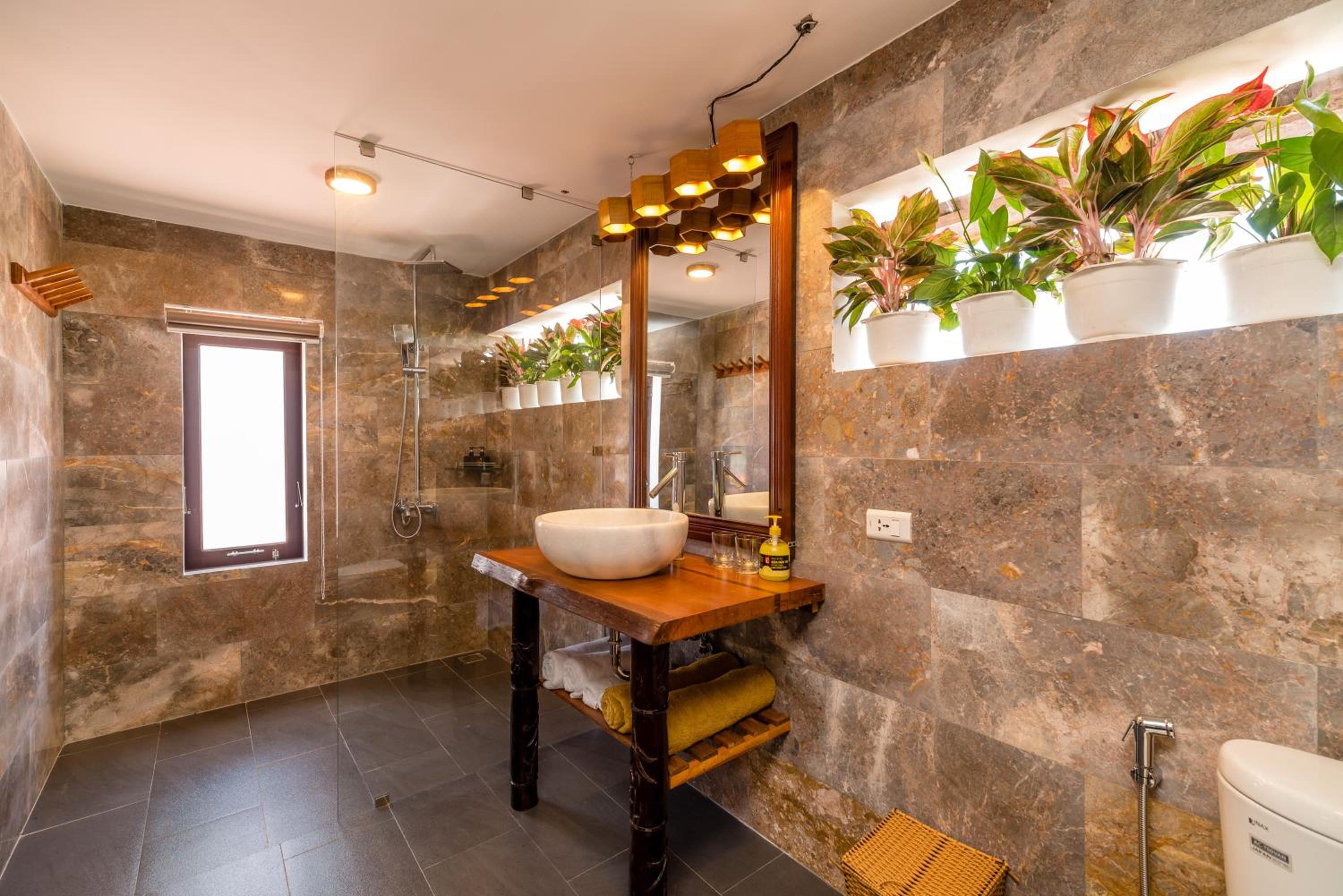 An Bang Coco Villa