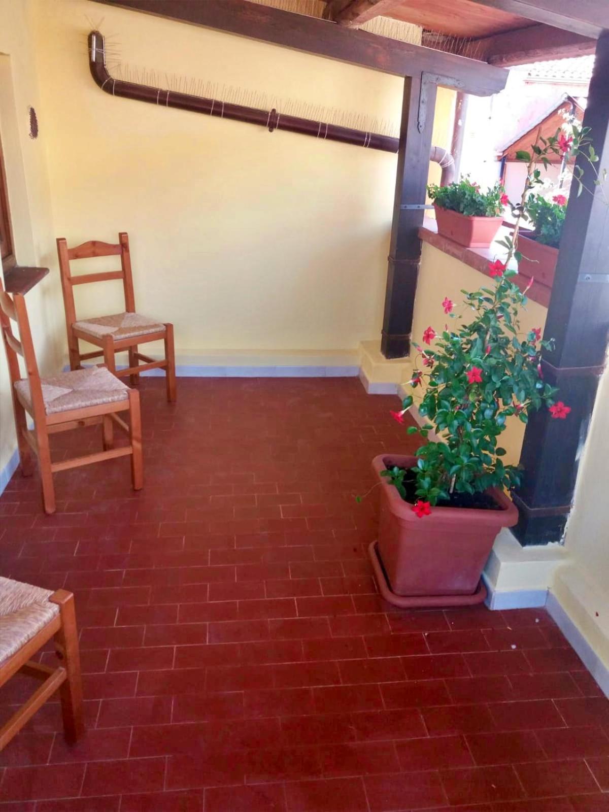Il Terrazzino Iglesias photo 3