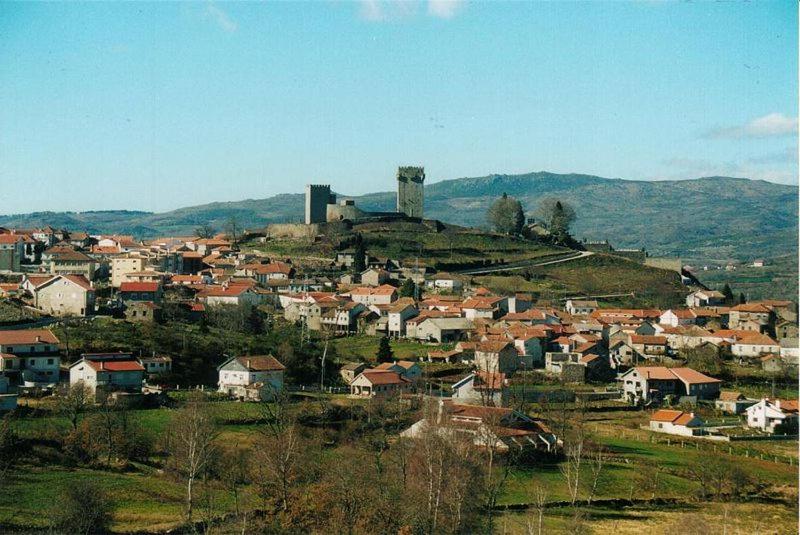 Ninho da Avó Selvagem view 5