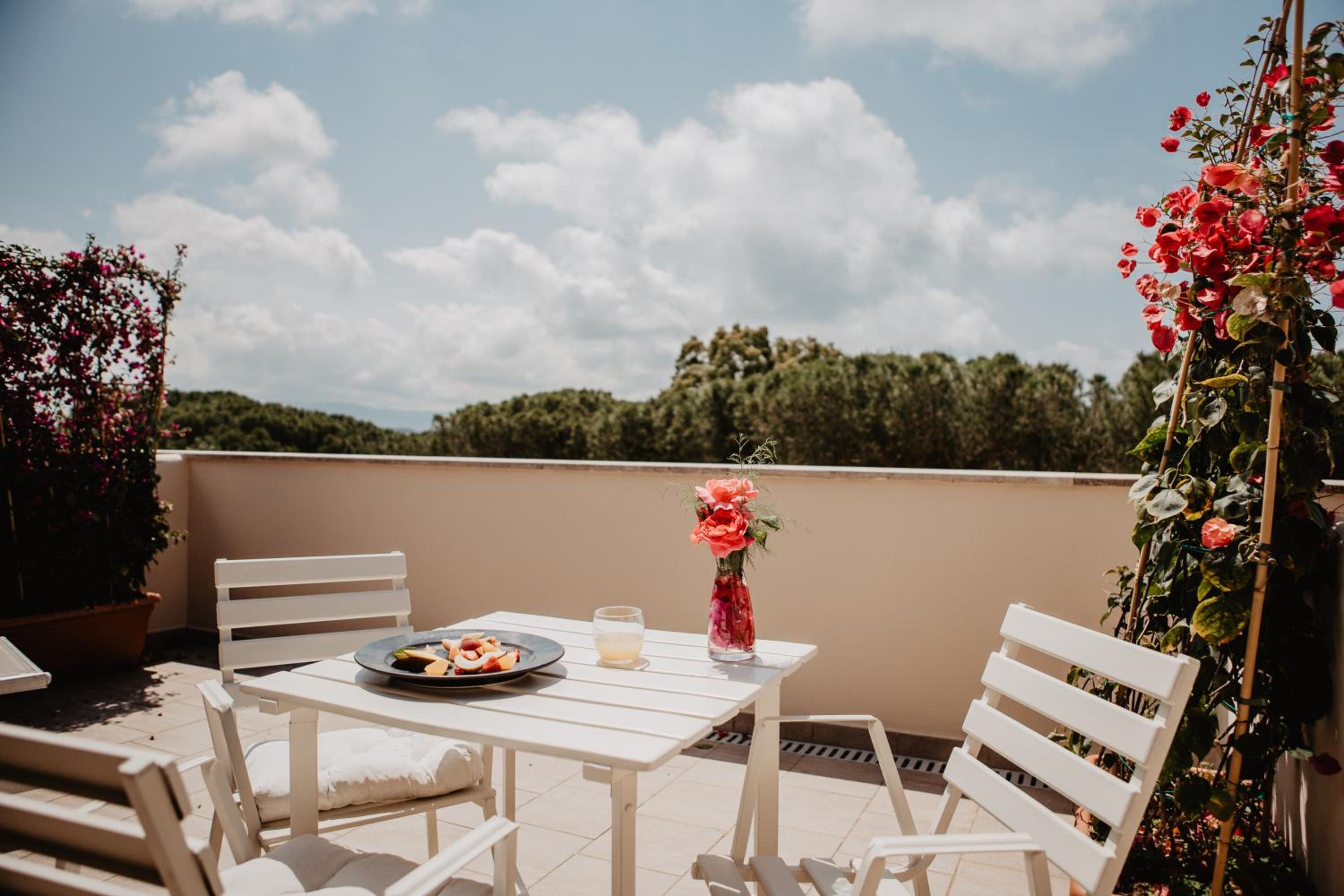 Hotel Fontermosa