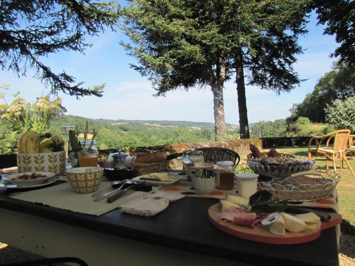 chambre d'hôtes Paulette et Pépin view 2