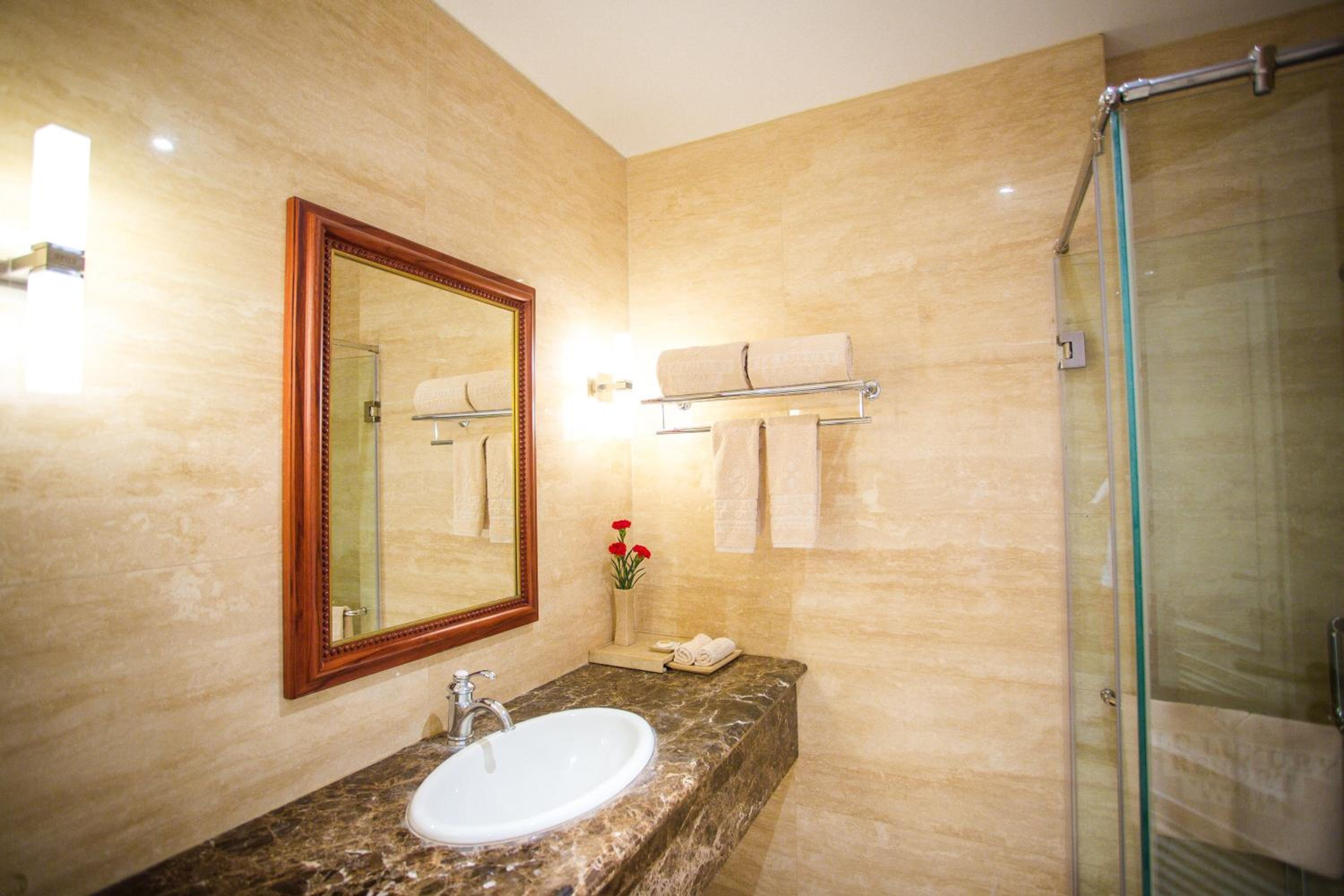 FLC Luxury Resort Vinh Phuc
