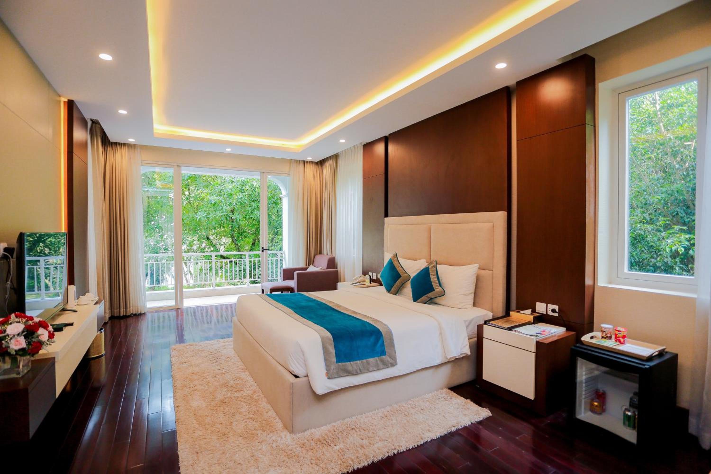 FLC Luxury Resort Vinh Phuc