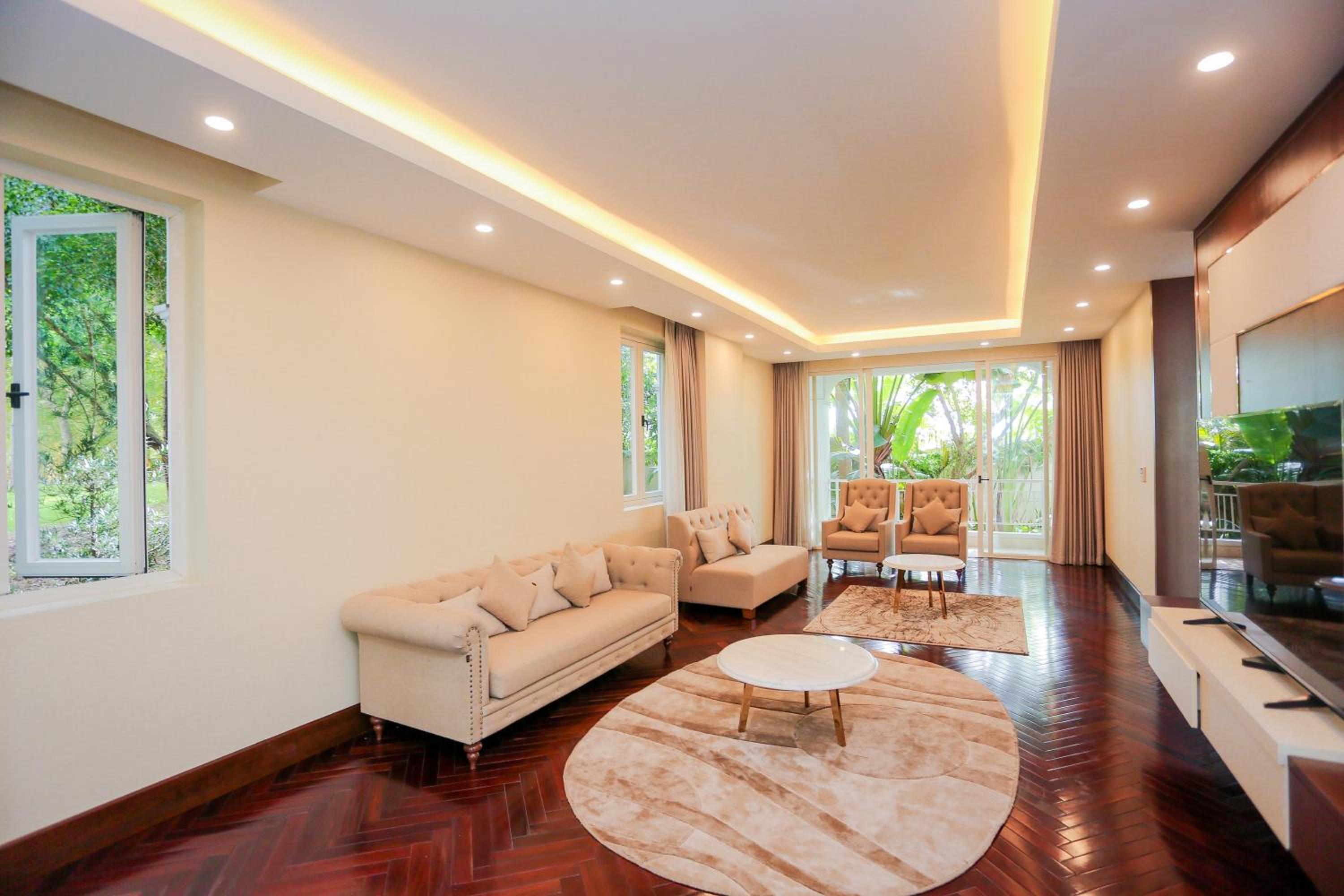 FLC Luxury Resort Vinh Phuc